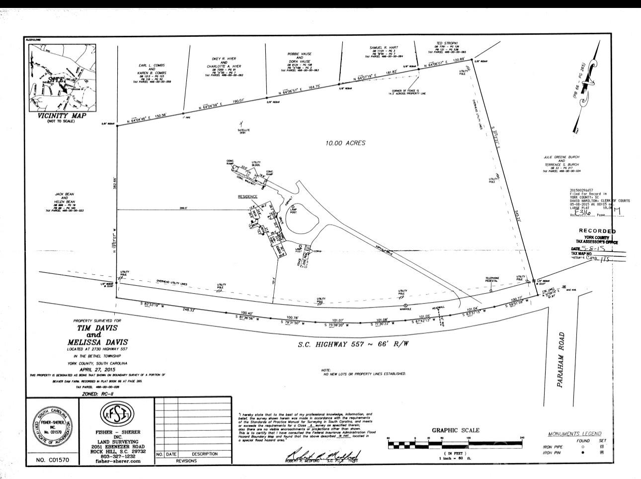 Beaver Dam Farm - Residential