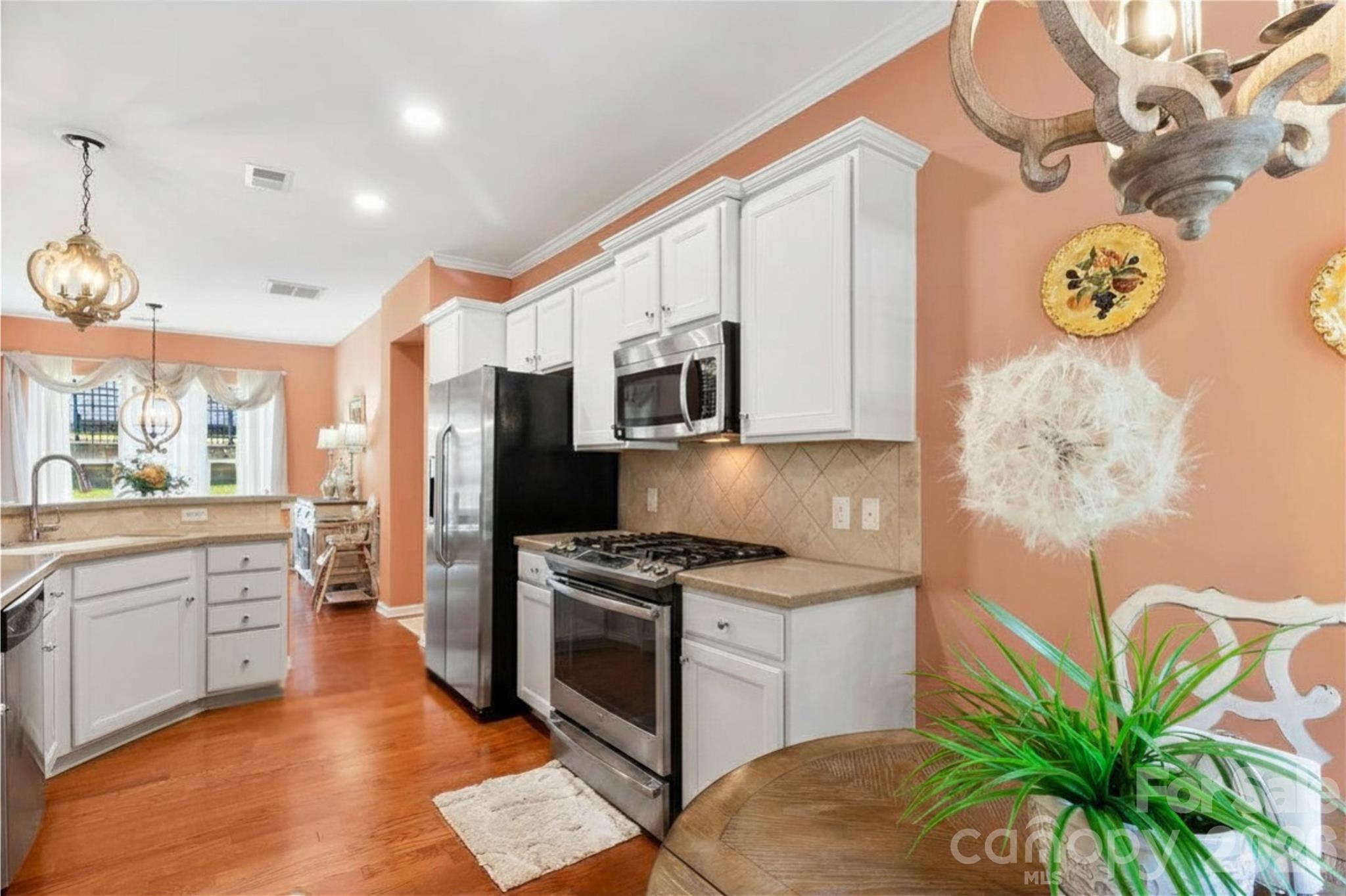 Sun City Carolina Lakes - Residential