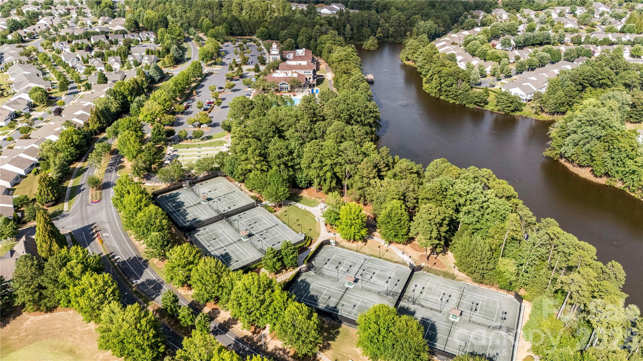 Sun City Carolina Lakes - Residential