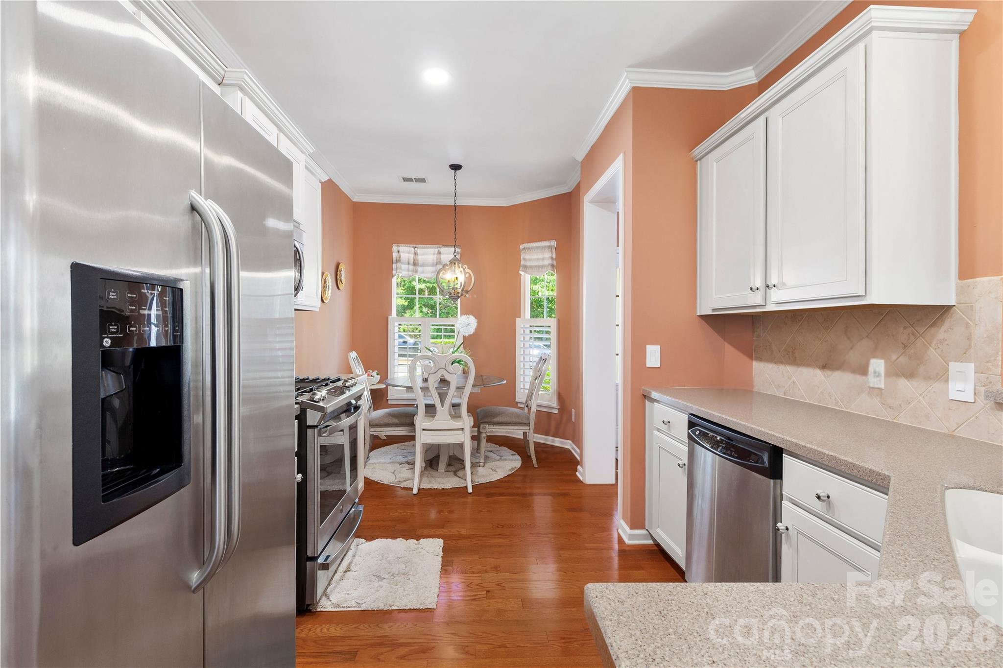 Sun City Carolina Lakes - Residential