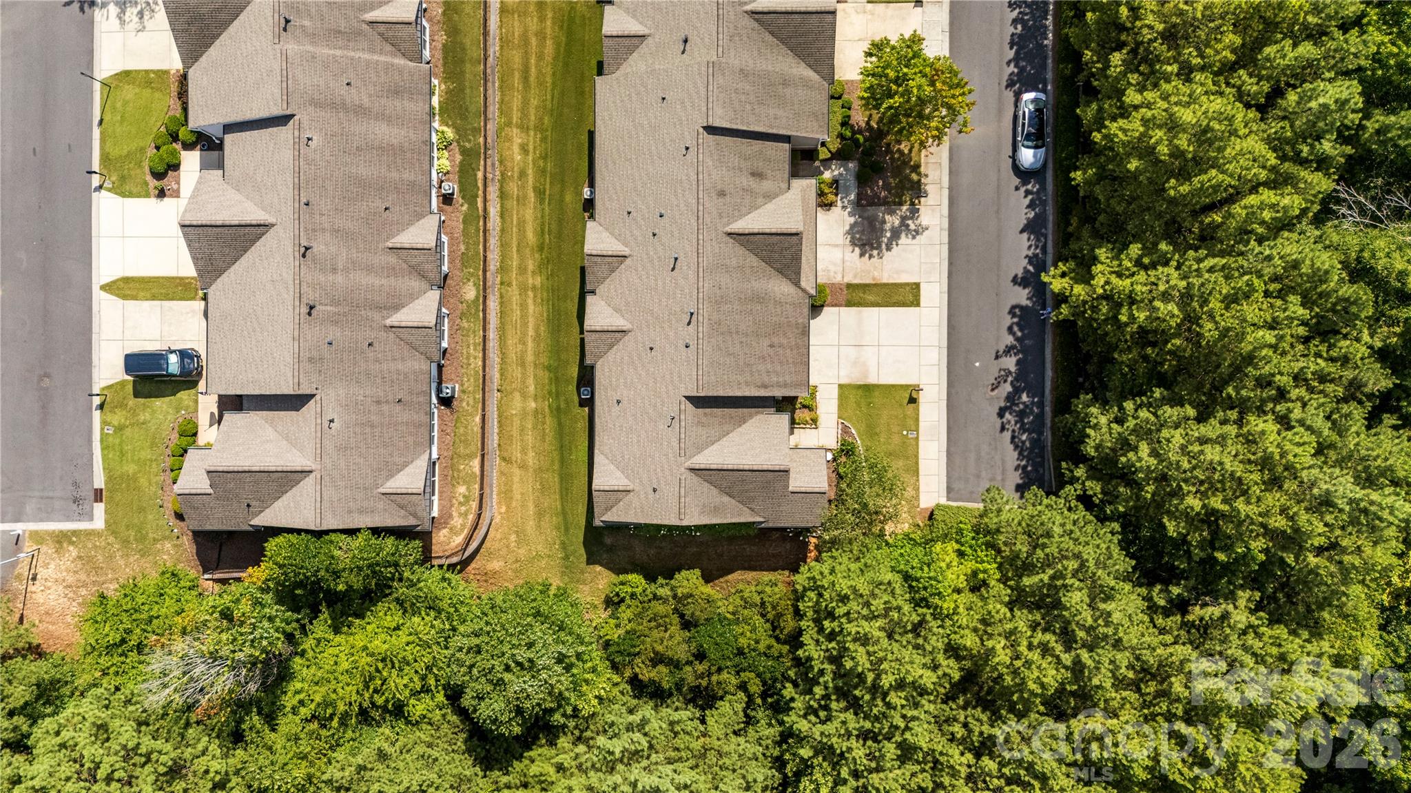 Sun City Carolina Lakes - Residential