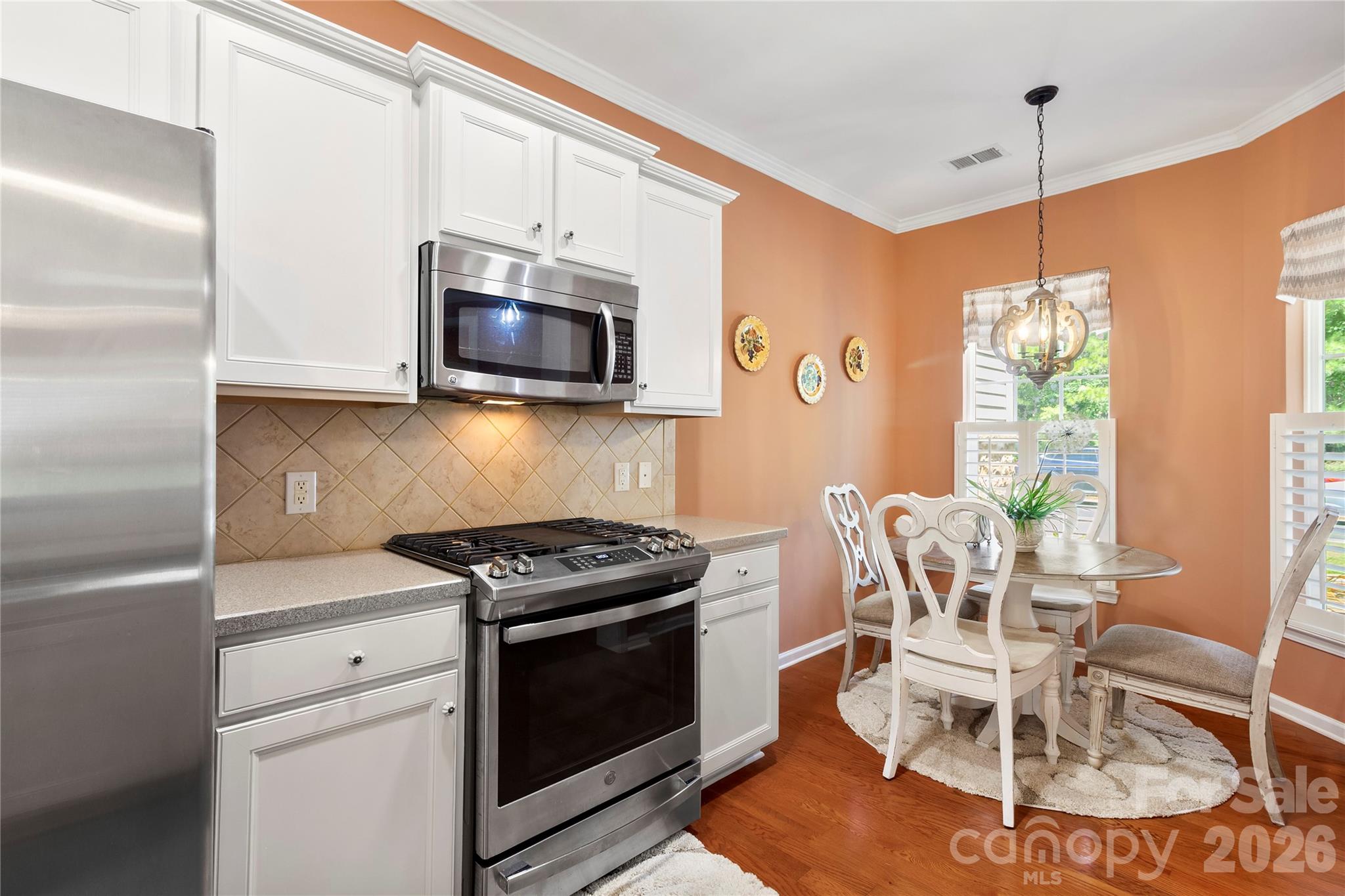 Sun City Carolina Lakes - Residential