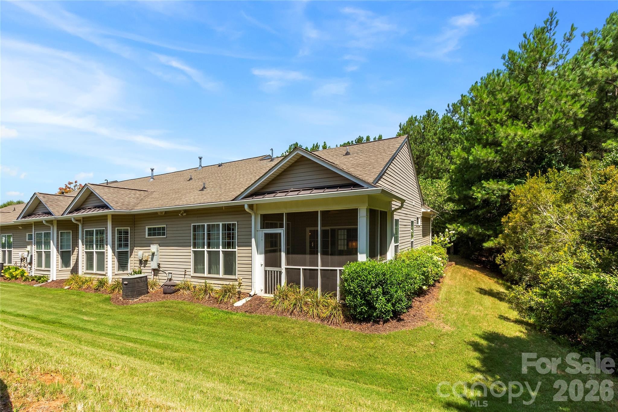 Sun City Carolina Lakes - Residential
