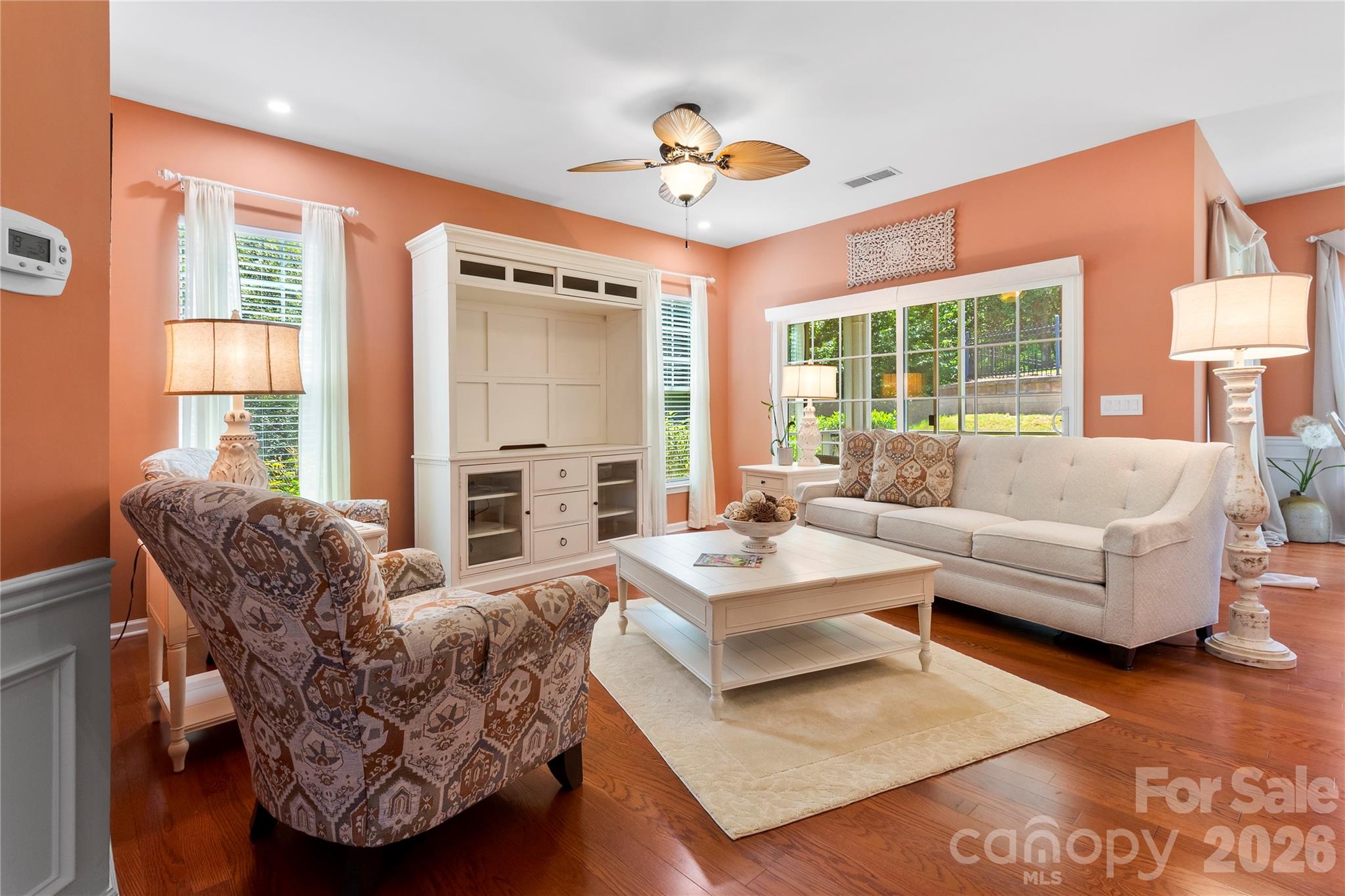 Sun City Carolina Lakes - Residential