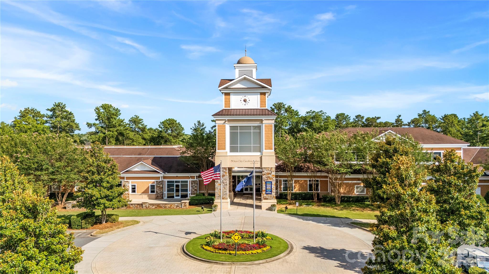 Sun City Carolina Lakes - Residential