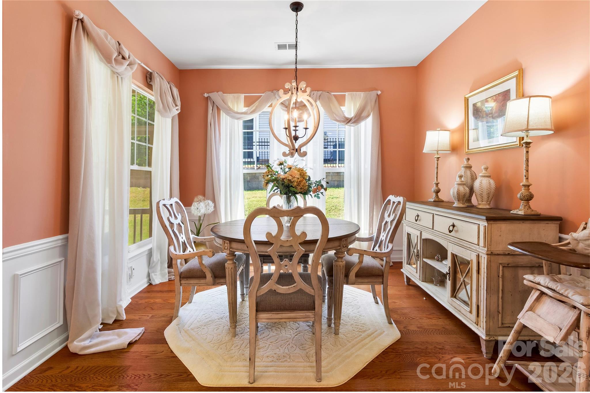 Sun City Carolina Lakes - Residential
