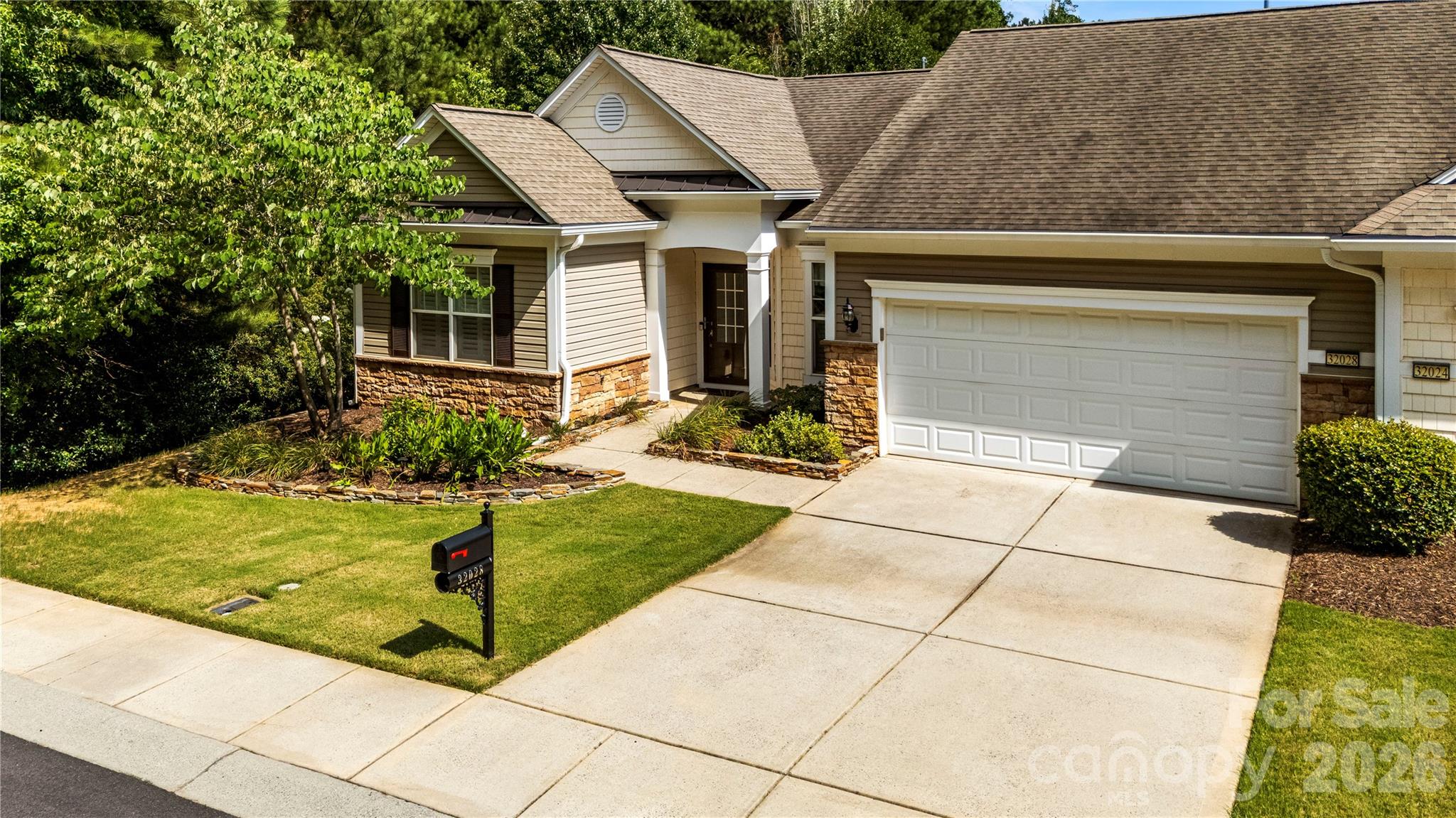 Sun City Carolina Lakes - Residential