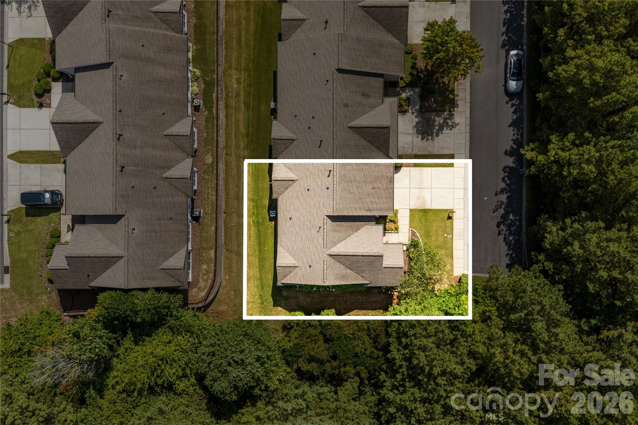 Sun City Carolina Lakes - Residential