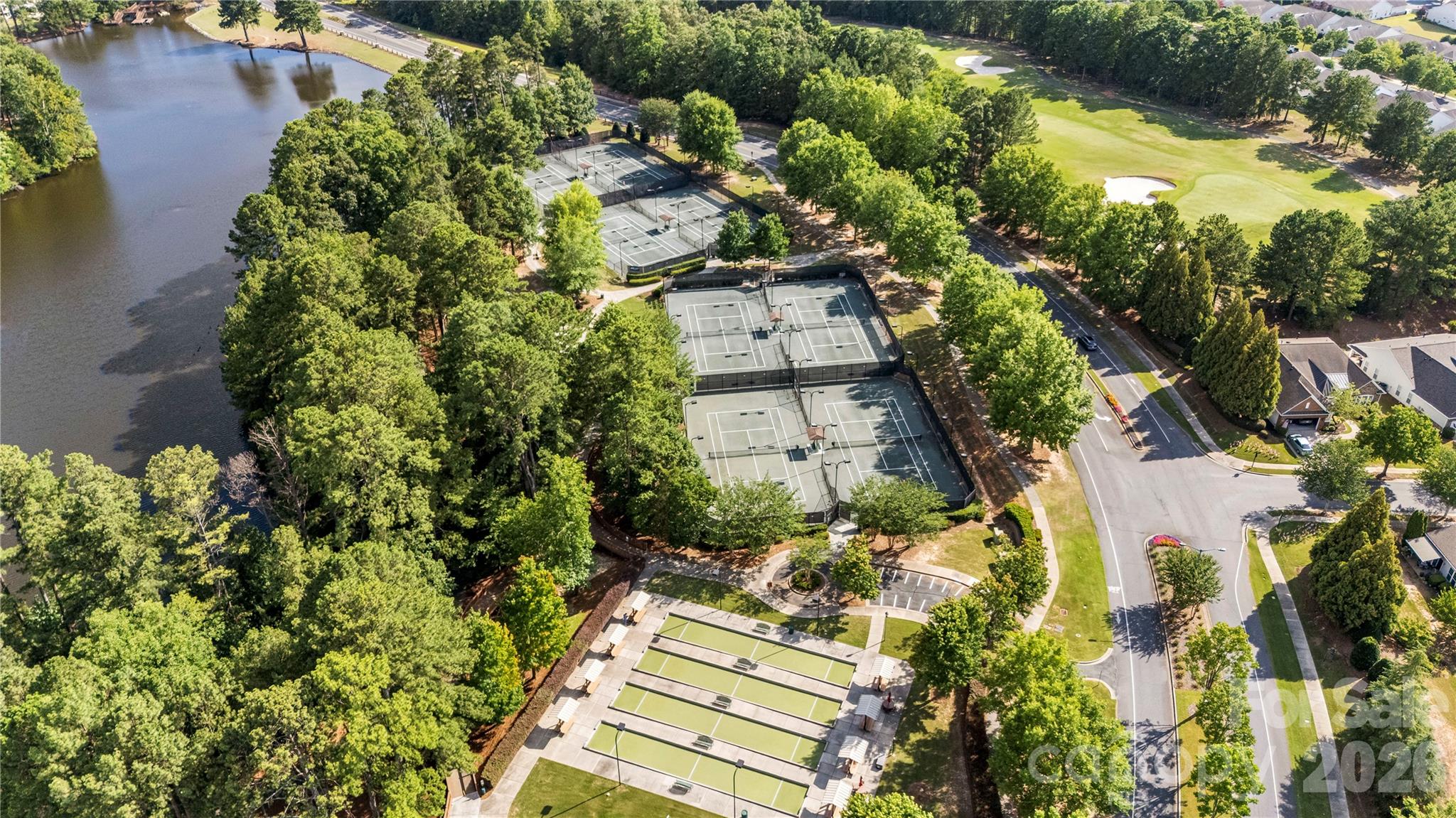 Sun City Carolina Lakes - Residential