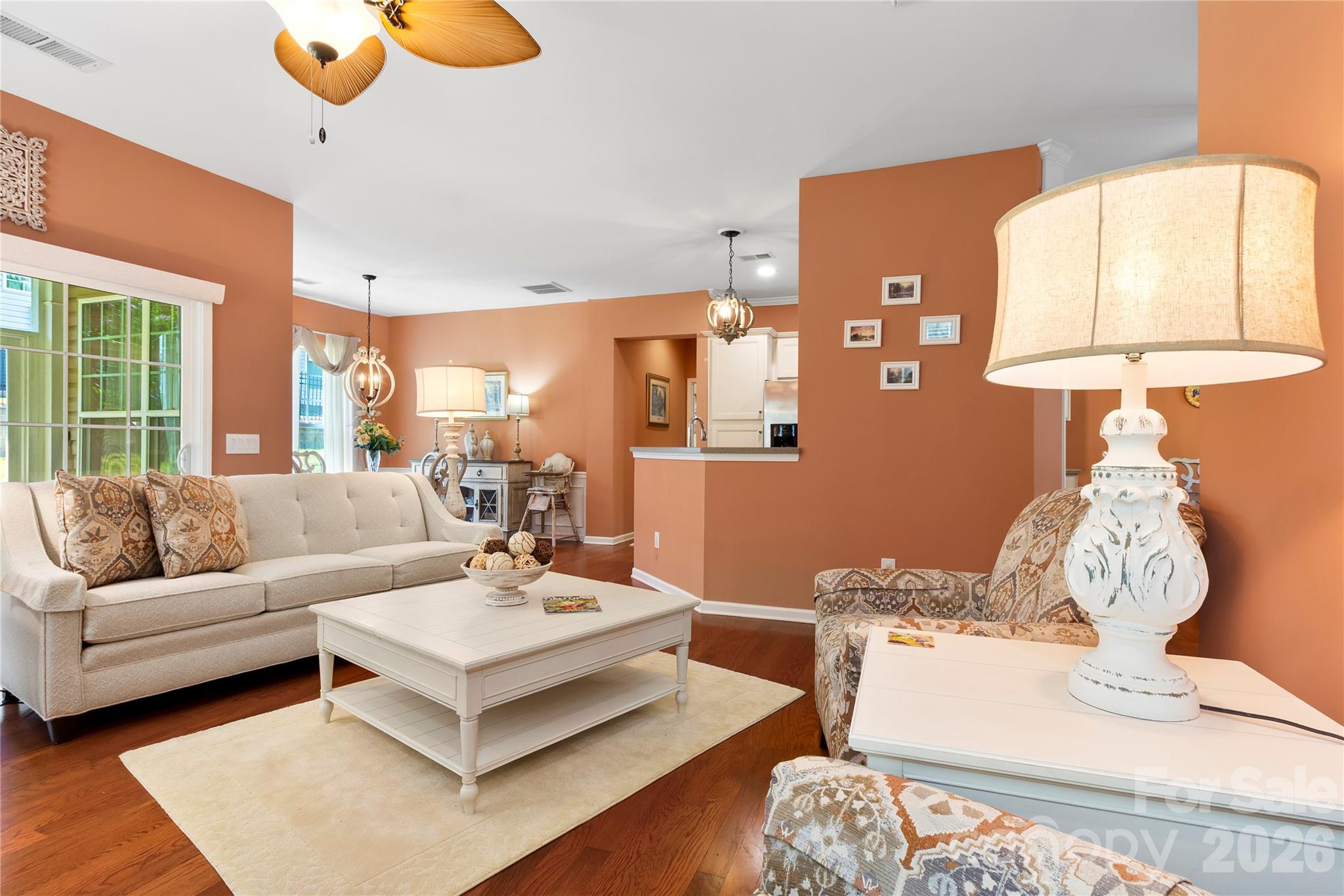 Sun City Carolina Lakes - Residential