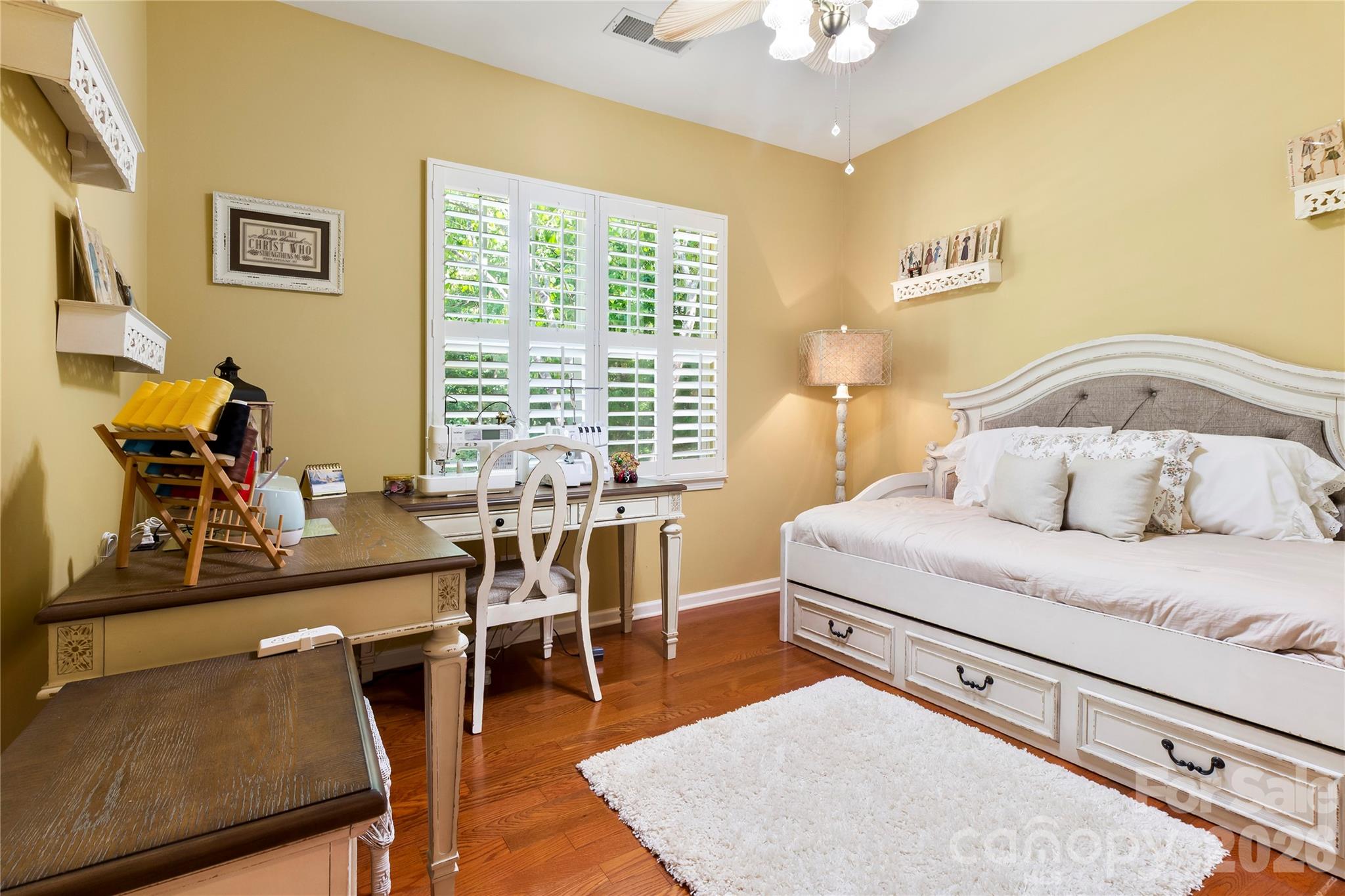 Sun City Carolina Lakes - Residential