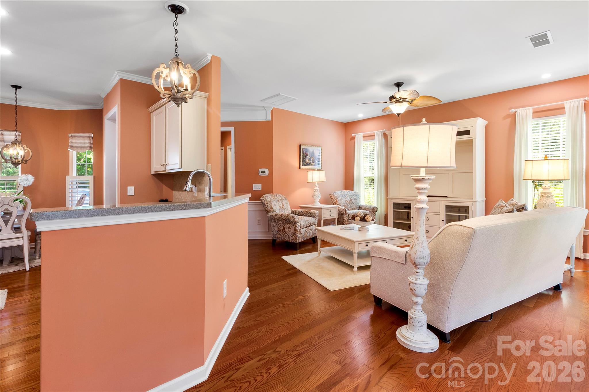 Sun City Carolina Lakes - Residential