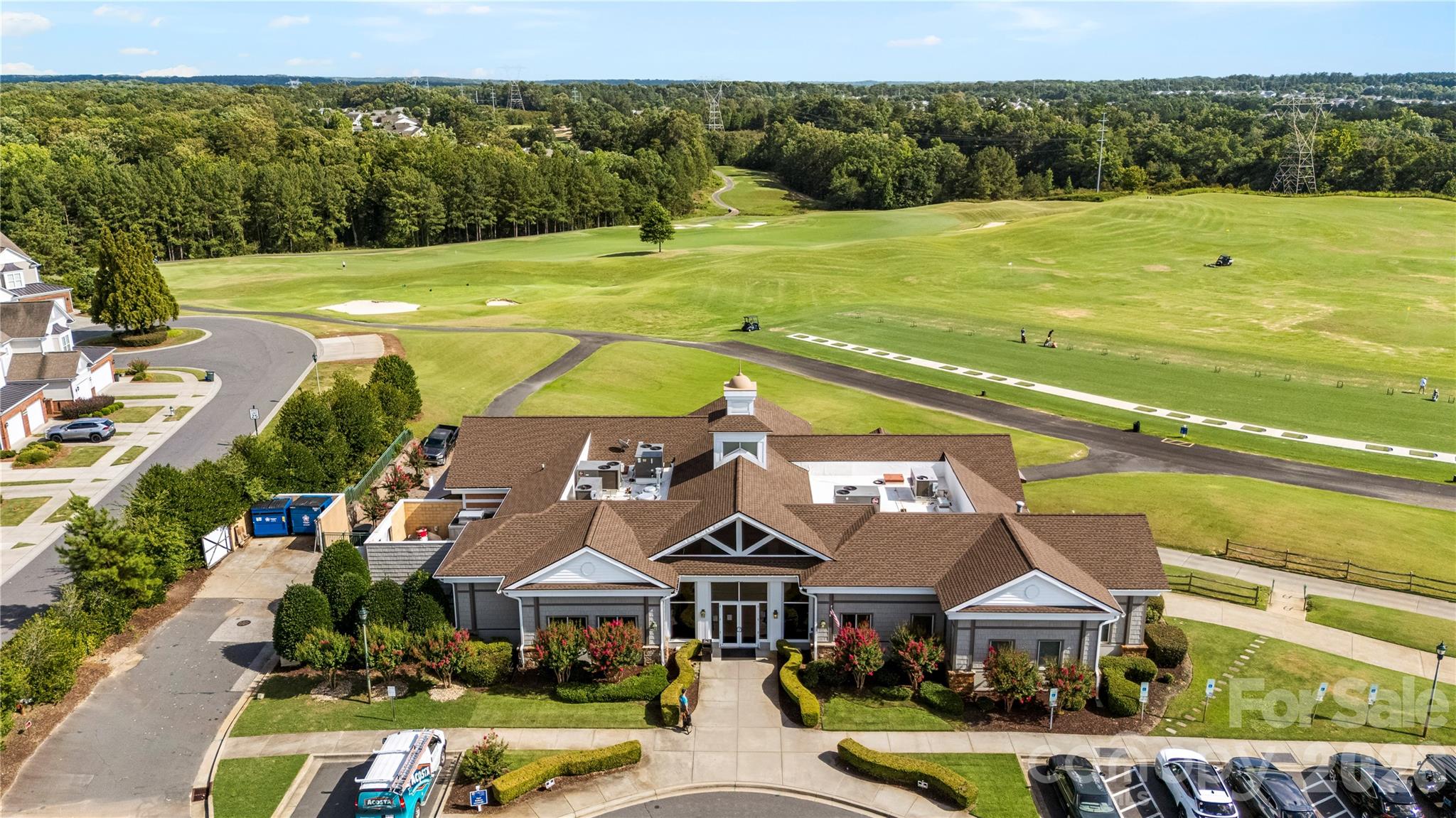 Sun City Carolina Lakes - Residential