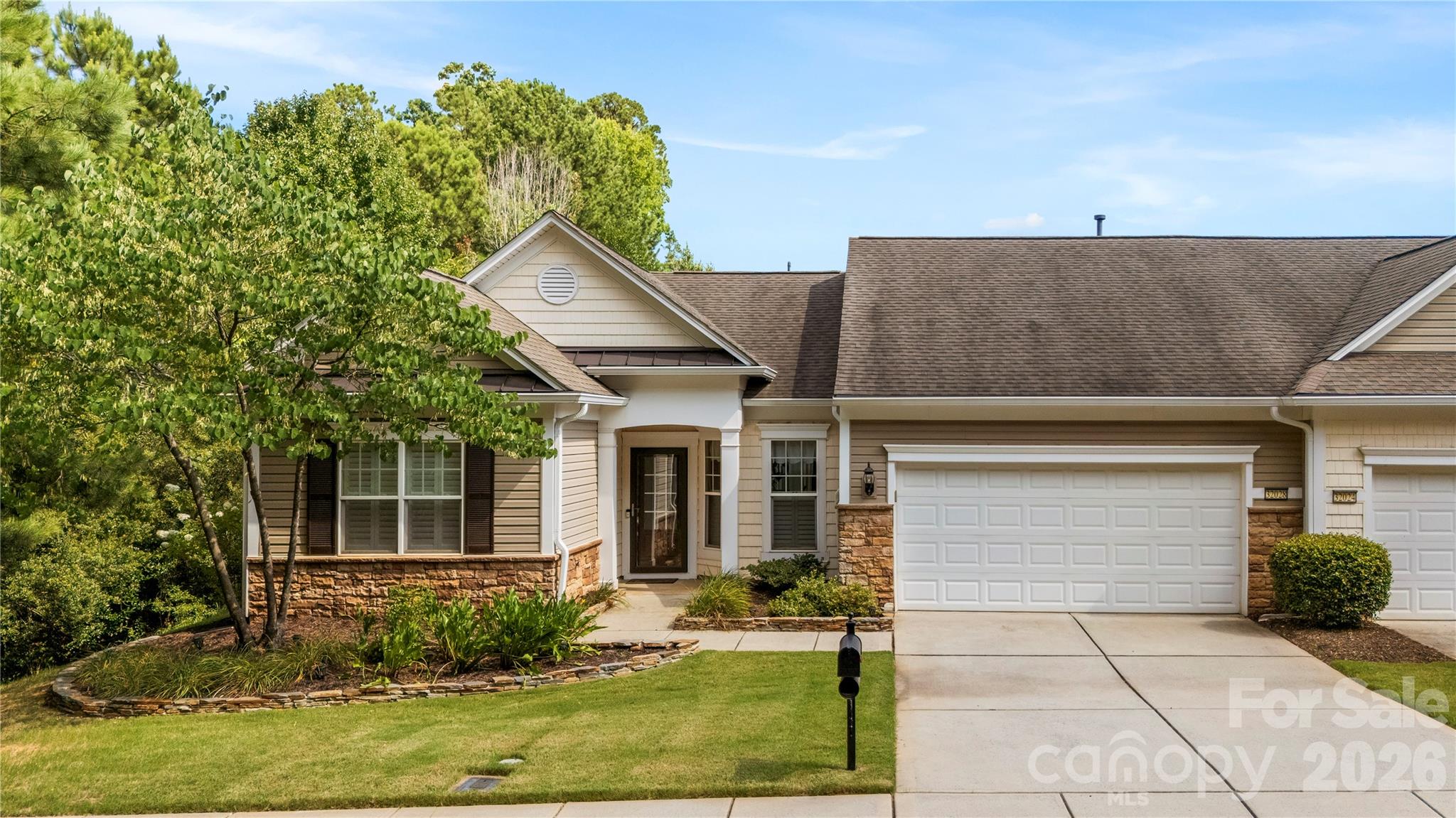 Sun City Carolina Lakes - Residential