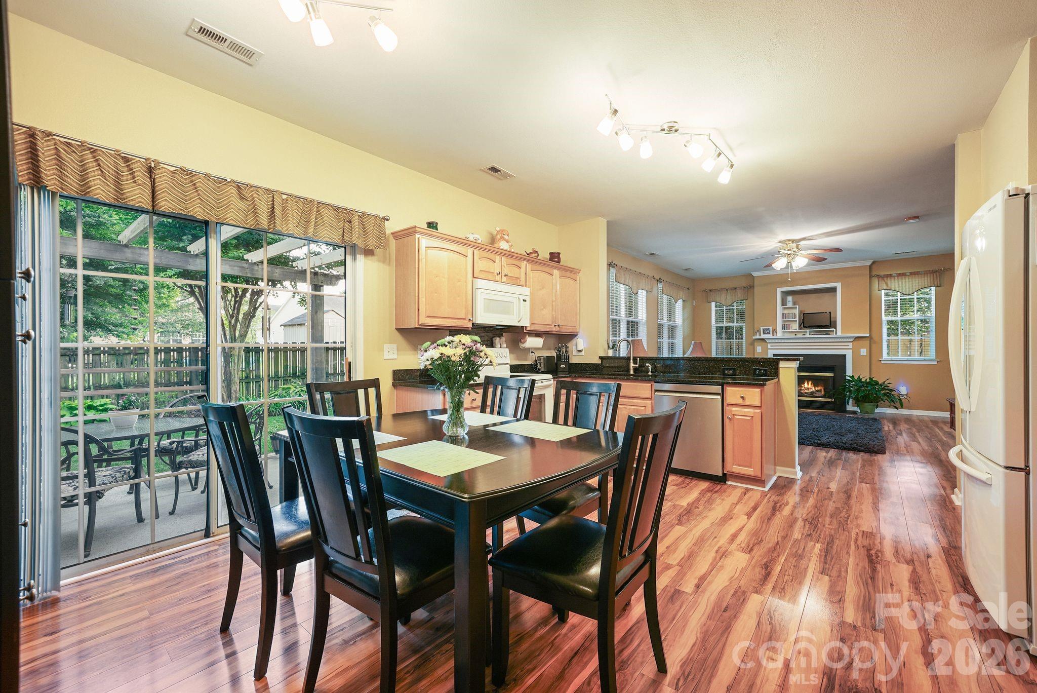 Hamilton Green - Residential