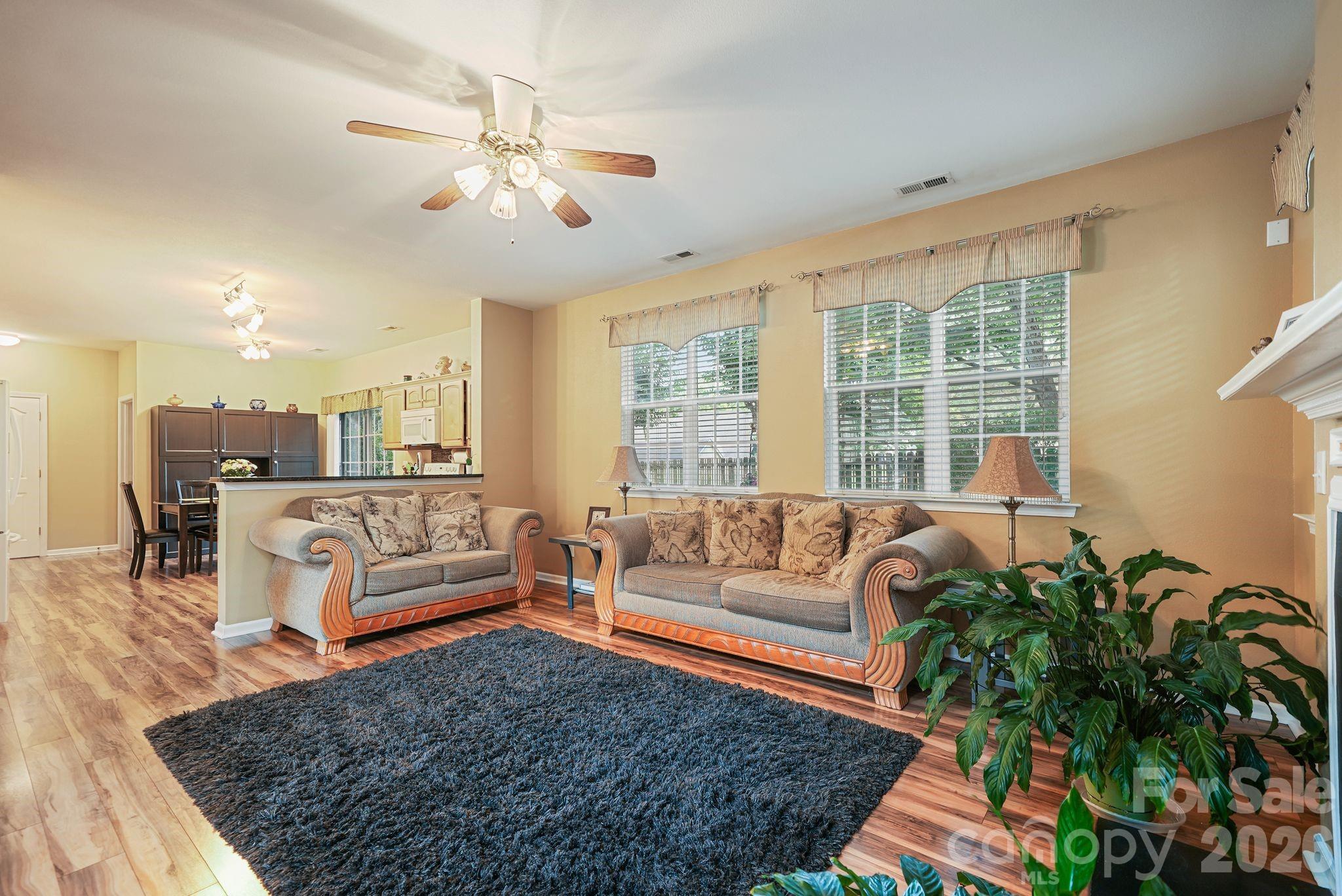 Hamilton Green - Residential