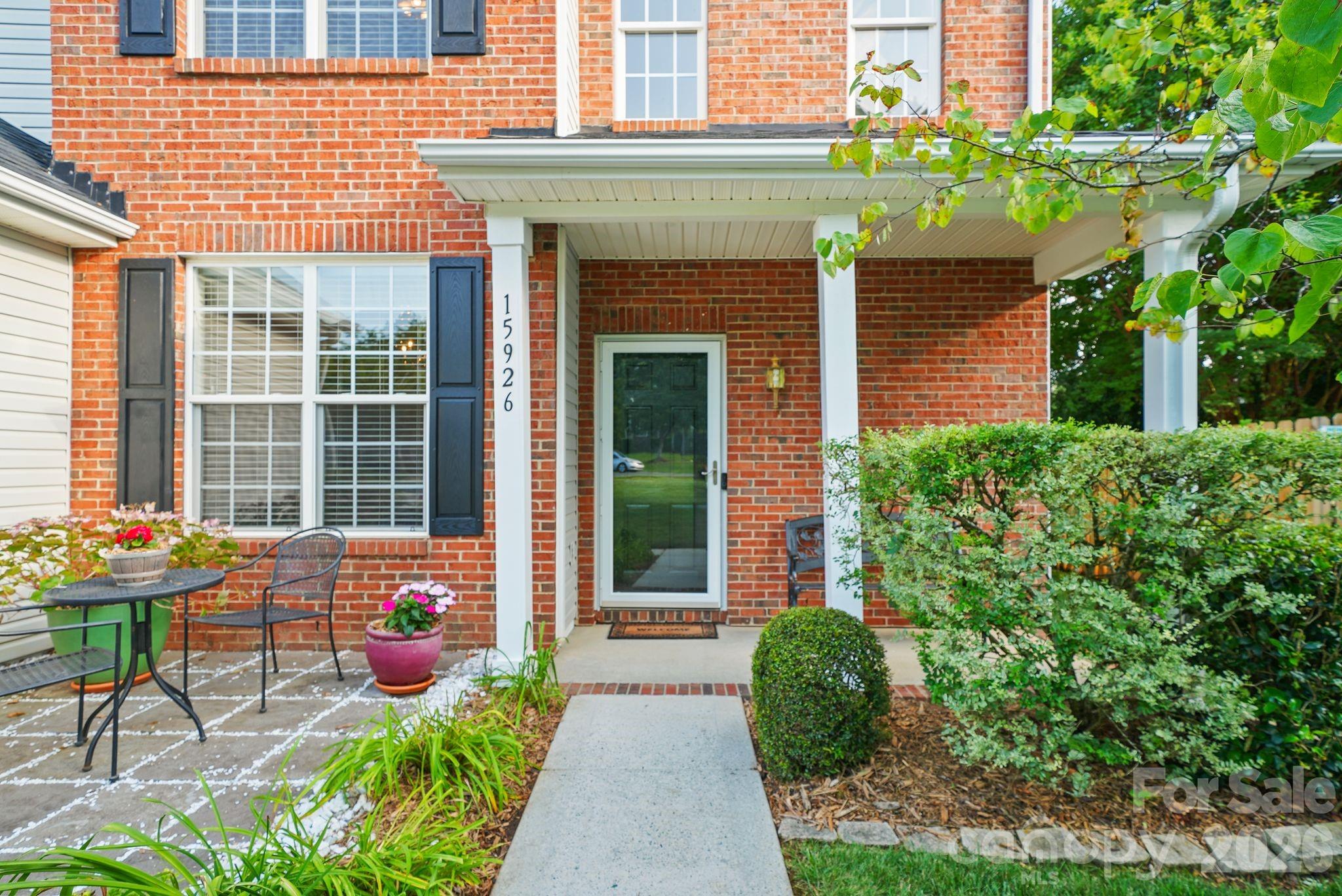 Hamilton Green - Residential