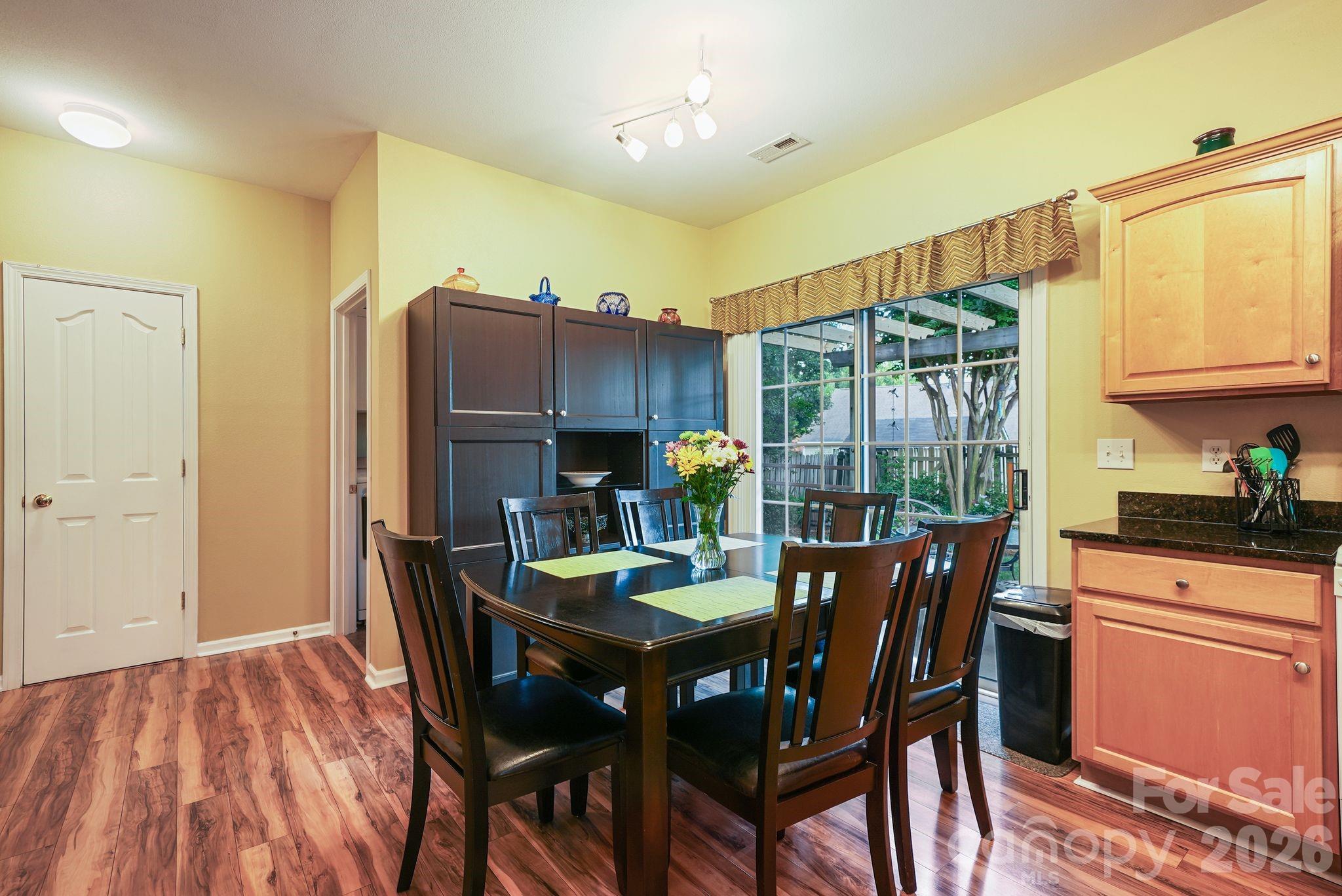 Hamilton Green - Residential