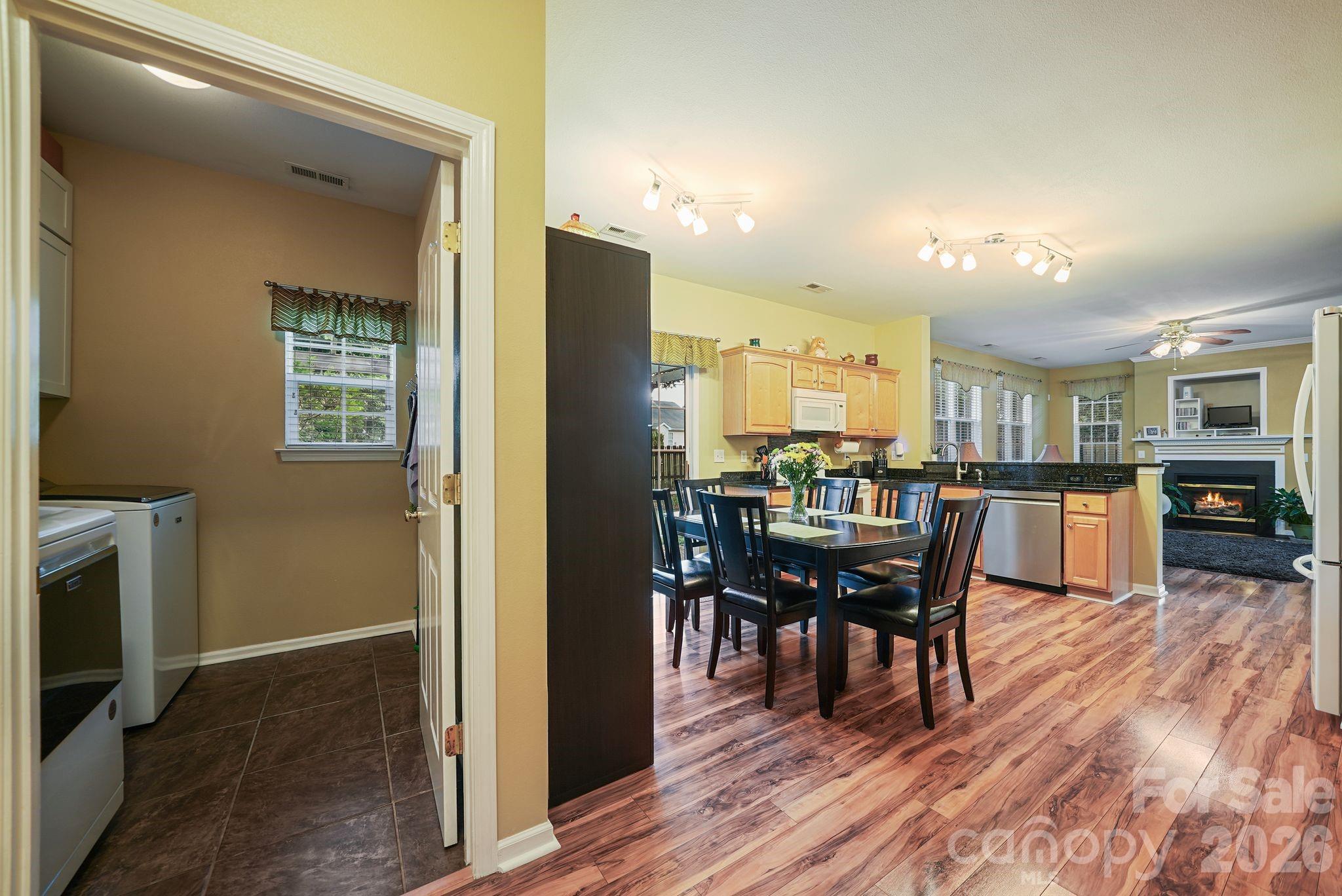 Hamilton Green - Residential