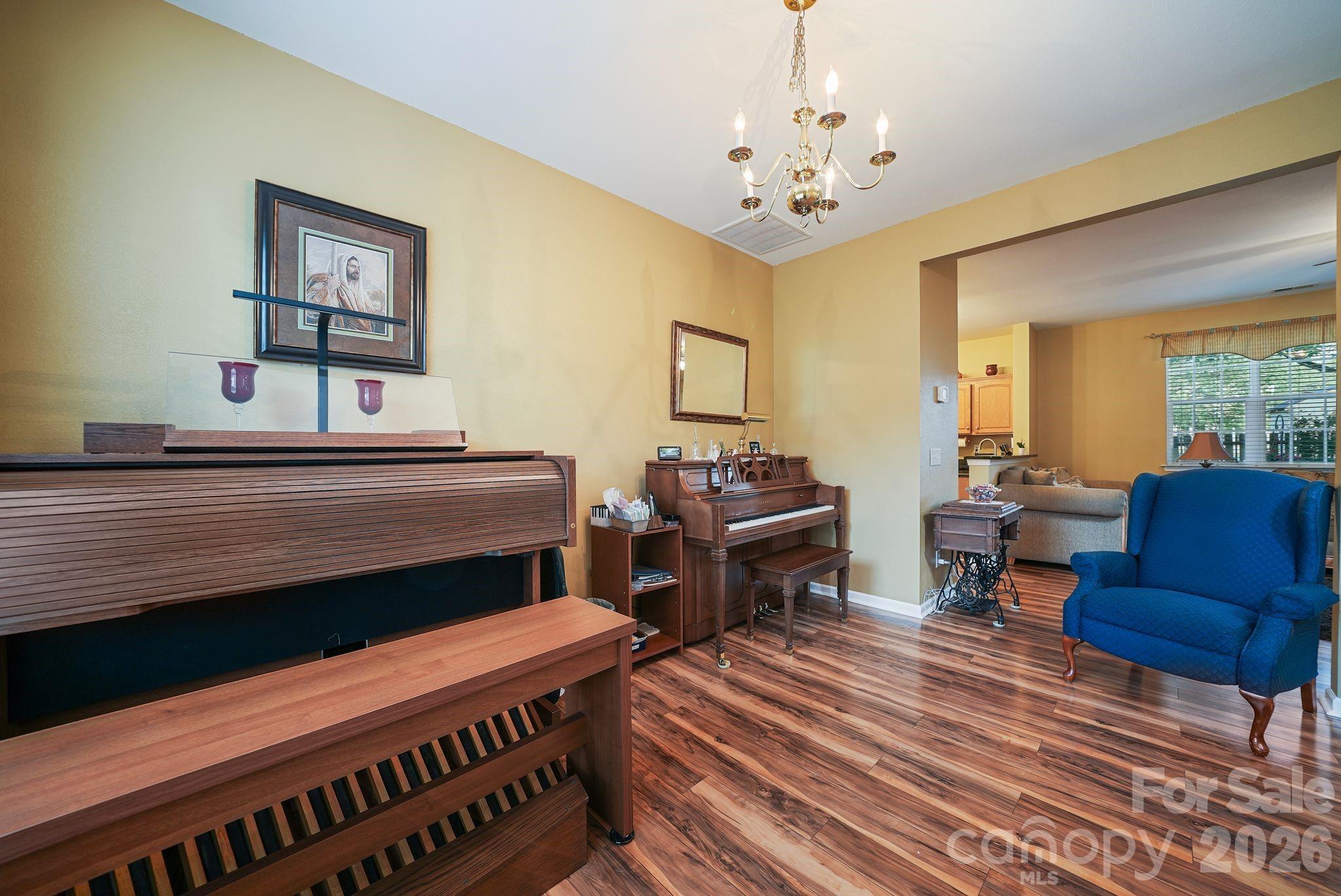 Hamilton Green - Residential