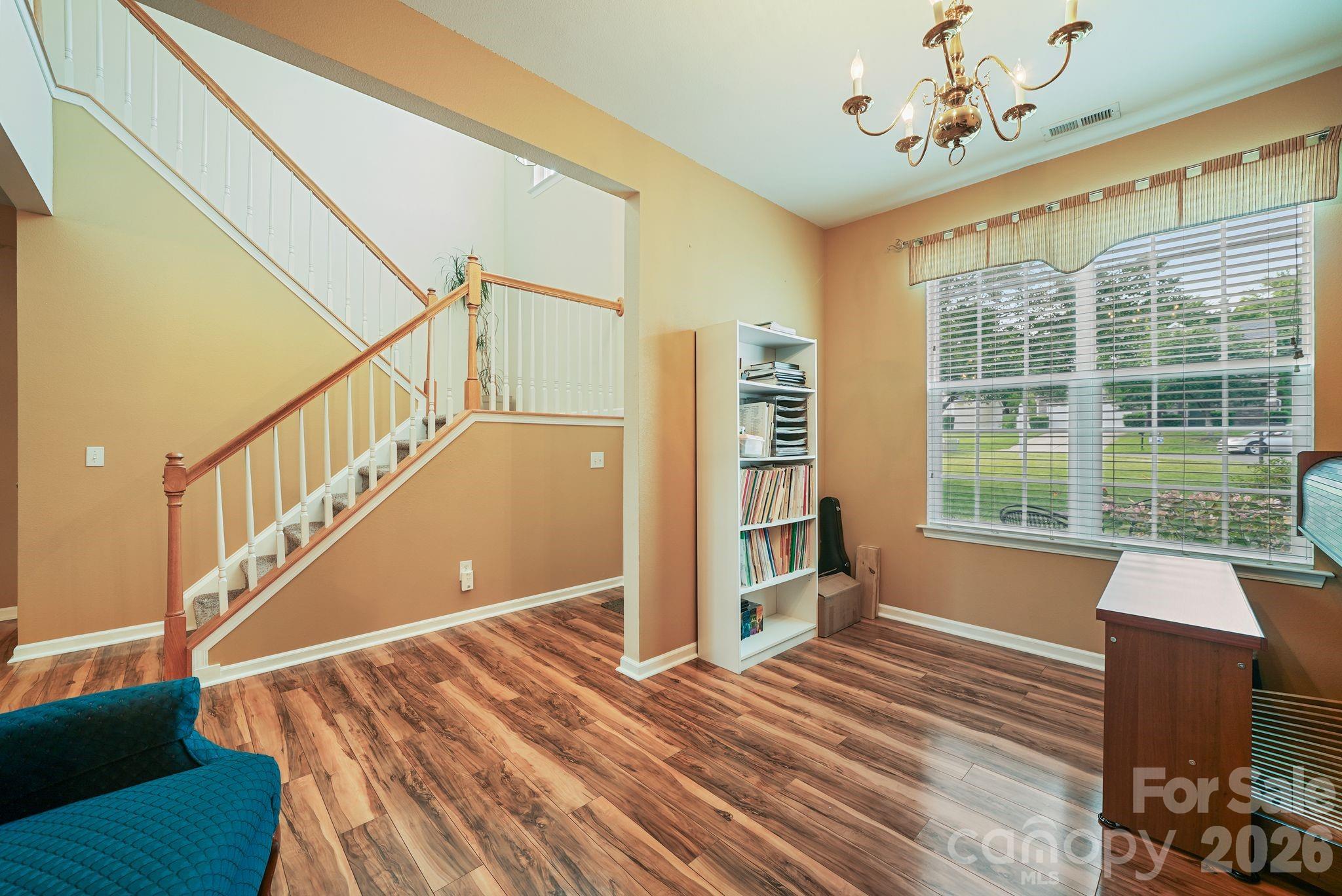 Hamilton Green - Residential