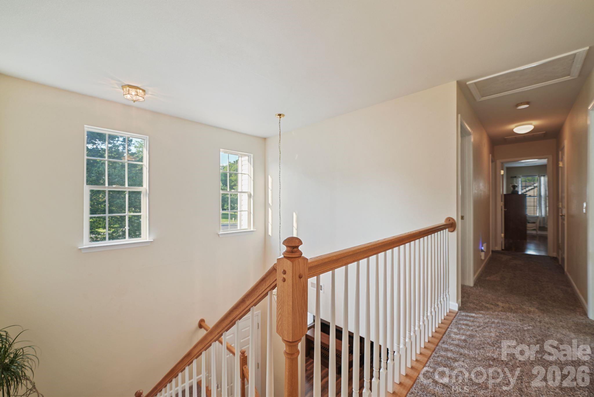Hamilton Green - Residential