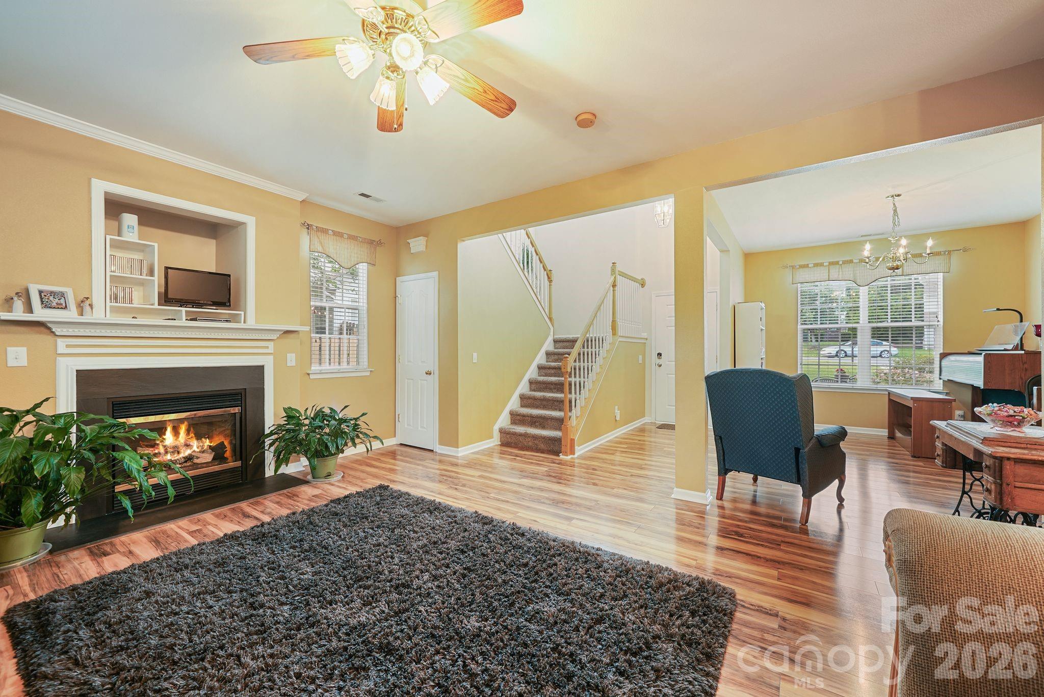 Hamilton Green - Residential