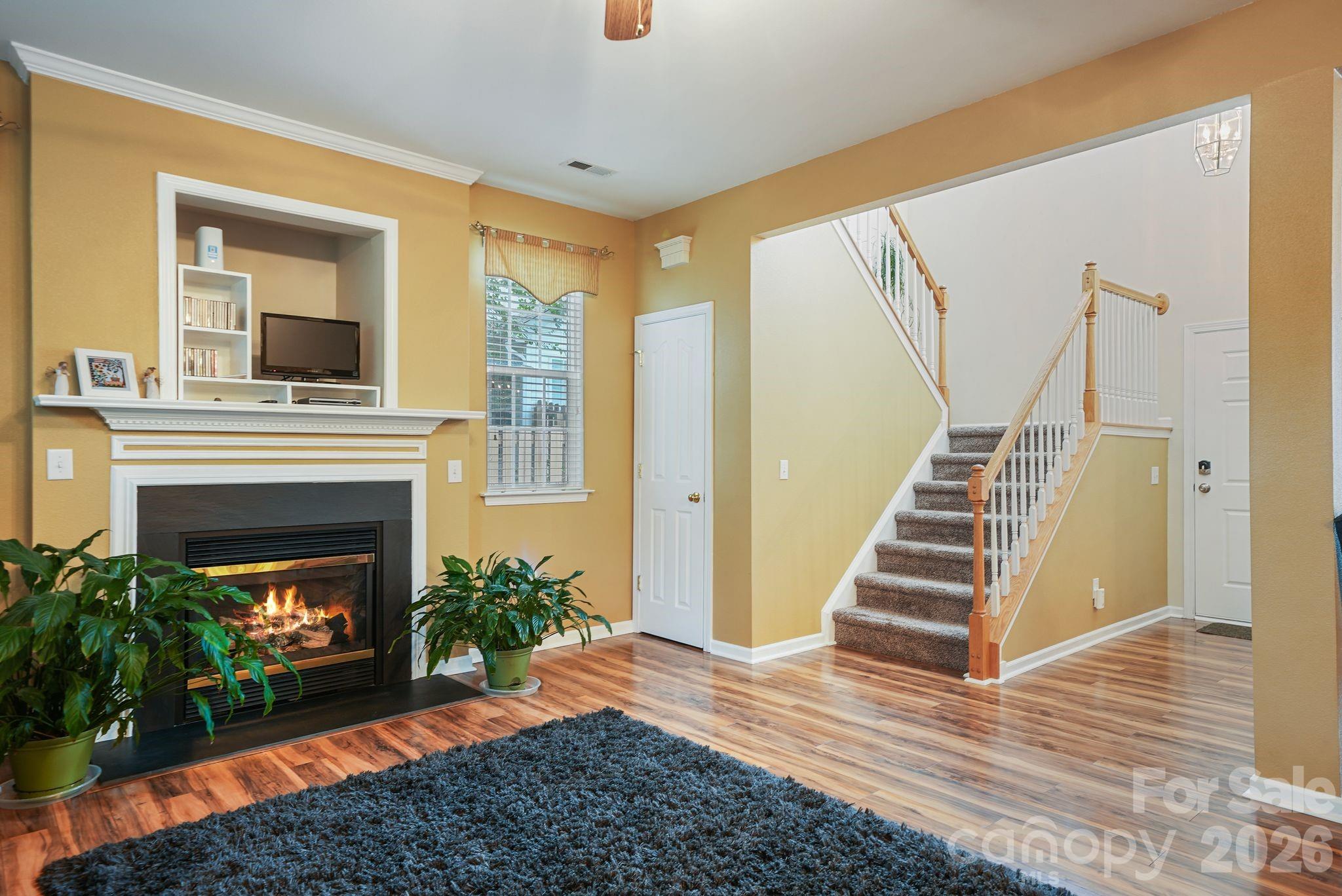 Hamilton Green - Residential