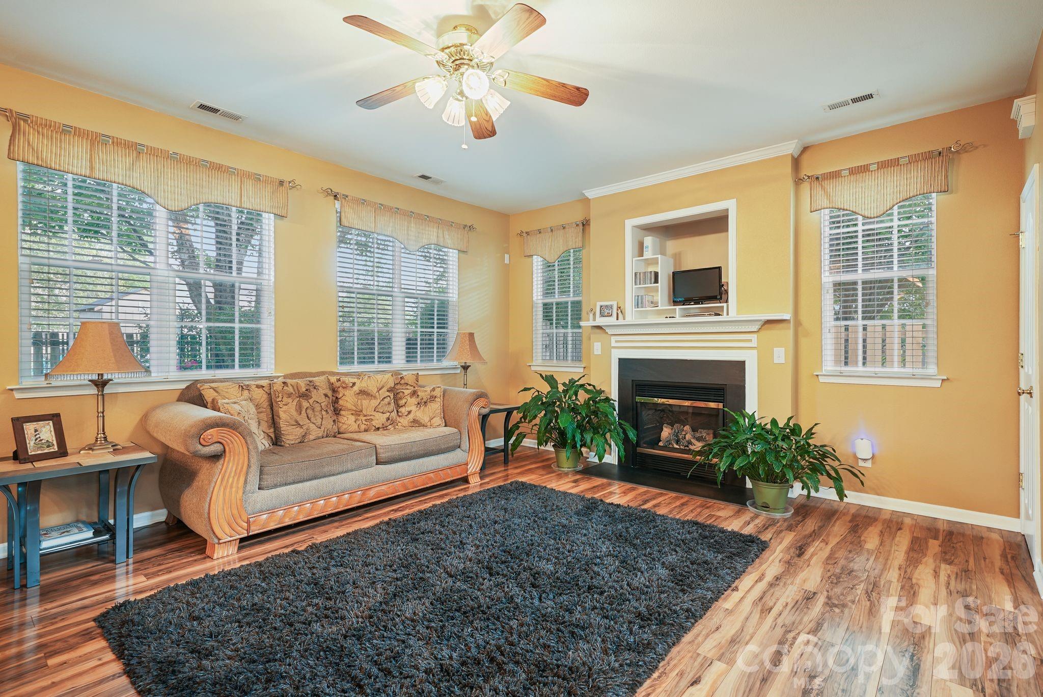 Hamilton Green - Residential