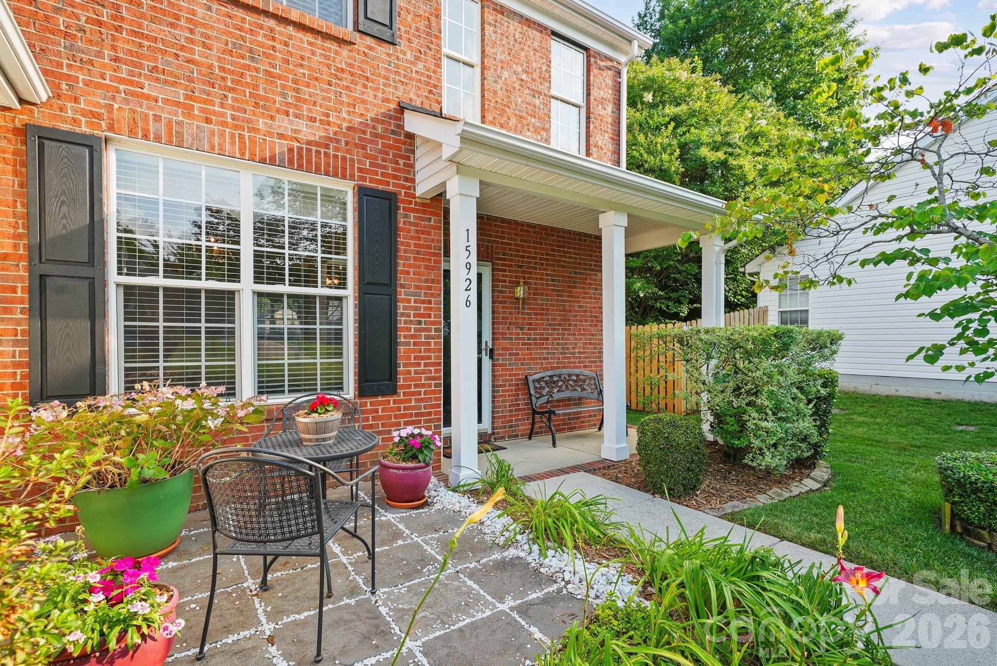 Hamilton Green - Residential