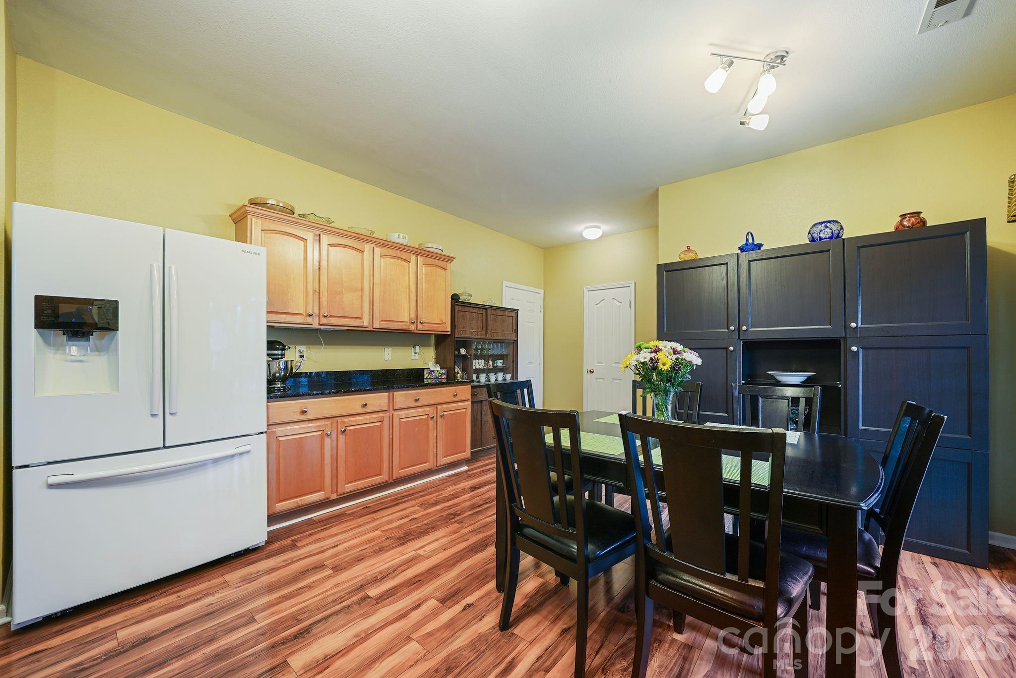 Hamilton Green - Residential
