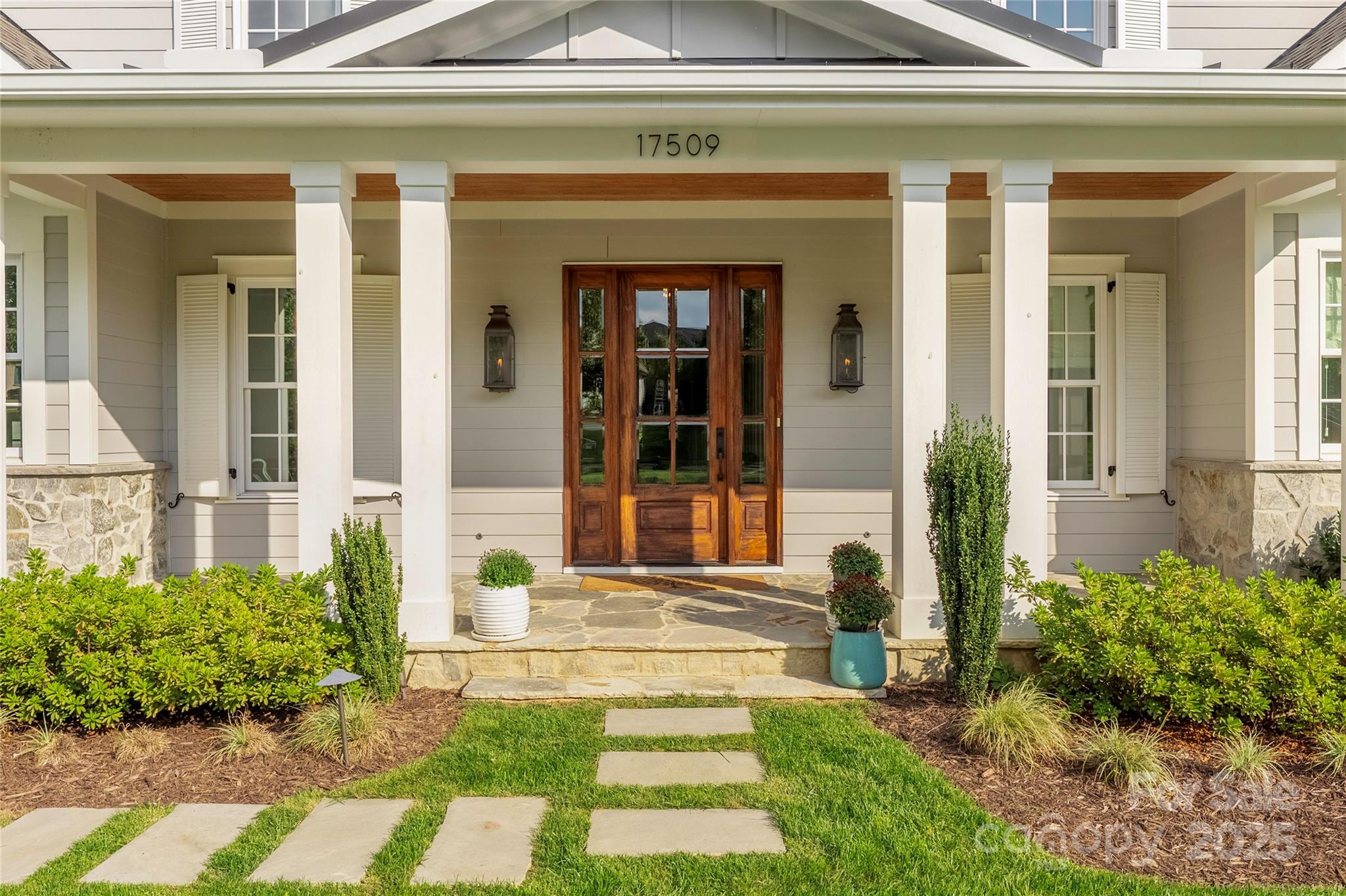 This is more than just a residence—it is an invitation to live the life you have always dreamed of! Discover the pinnacle of refined living in this remarkable, custom-built luxury home. Beyond its stately exterior, you are welcomed with timeless elegance and thoughtful craftsmanship evident in every detail. The moment you cross the threshold; you’re greeted by wide-plank hardwood floors that extend throughout the entire home lending warmth and continuity to each space. Expansive windows bathe the interior with natural light, accentuating the open-concept layout that seamlessly connects the living, dining, and entertaining areas including a covered balcony—perfect for hosting large gatherings or enjoying intimate family moments. The gourmet kitchen is a showpiece designed to inspire culinary creativity. It is layered in quartz and equipped with premium Thermador appliances including an individual refrigerator, wine cooler and freezer. The center island serves as the heart of the space, offering ample room for meal preparation, casual dining, and lively conversations. Expansive cabinetry provides generous storage, while integrated lighting and high-end fixtures enhance both function and style.

Upstairs, retreat to a grand owner’s suite designed to be your personal sanctuary. It features generous proportions and abundant natural light, creating an airy, tranquil atmosphere for ultimate relaxation. The luxurious en-suite bathroom is beautifully appointed with a stand-alone soaking tub, an oversized glass-enclosed shower, and double vanities. A massive walk-in closet offers custom storage solutions, providing ample space for wardrobes and accessories. The secondary bedrooms are spacious with abundant closet space and spa-inspired bathrooms.

Downstairs, the fully finished basement opens up a world of possibilities. Whether you envision taking in a movie, having a spirited game night, improving your health in your home gym, or providing comfortable guest accommodations, it has you covered. The basement’s design offers both flexibility and comfort, with quality finishes that mirror the elegance of the main living spaces. 

Step outside to your own private paradise, where a heated, saltwater pool and spa is the main attraction. The resort-style backyard is perfectly designed for relaxation and recreation promising year-round enjoyment. Imagine hosting summer barbecues, poolside gatherings, or tranquil evenings under the stars, all from the comfort of your own residence.

Every detail in this home has been thoughtfully curated to provide unparalleled comfort and convenience. To enjoy even more photographs of this stunning property within The Reserve at River Run, please visit https://www.relahq.com/mls/213707791.