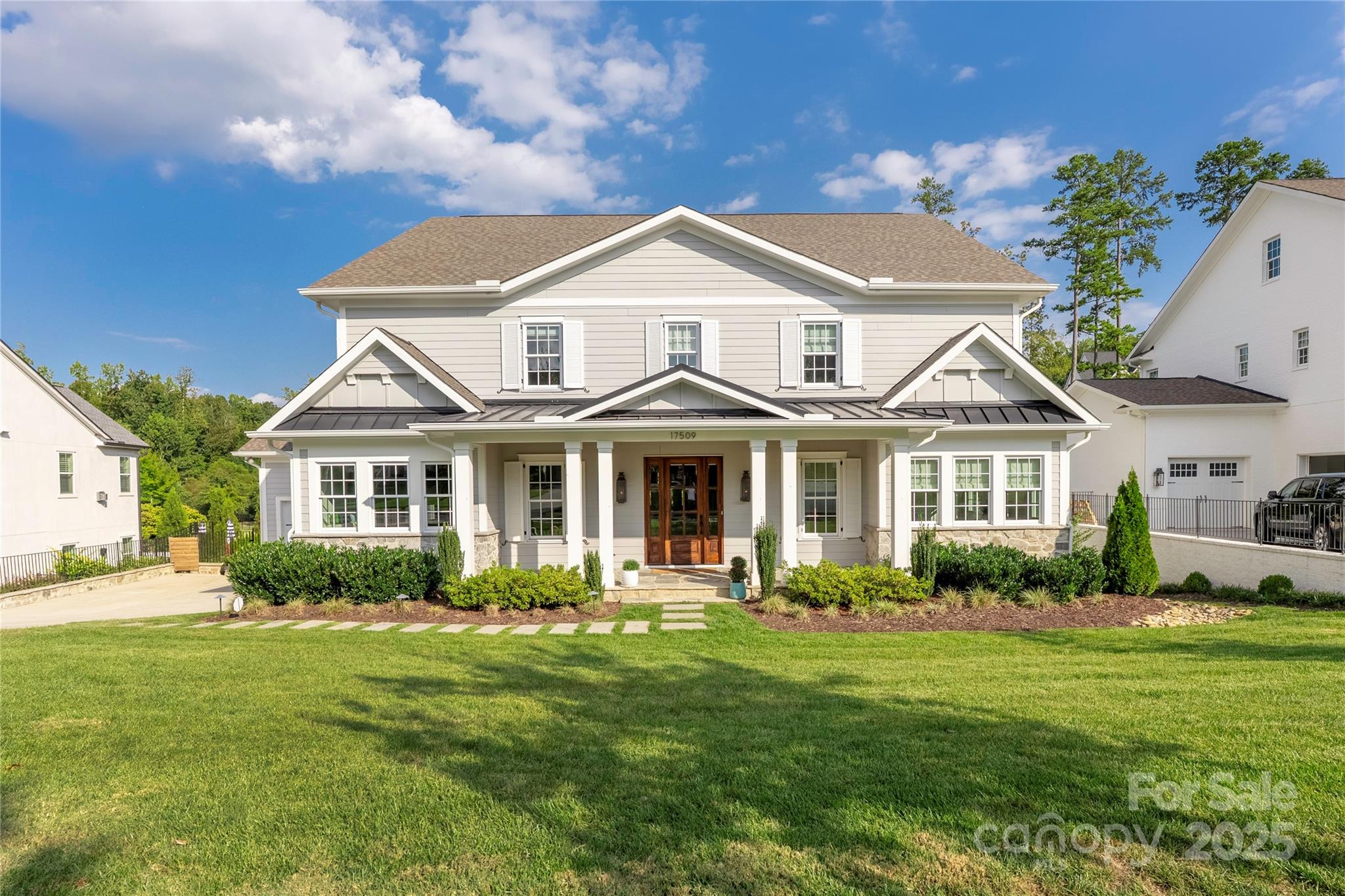 River Run - Residential