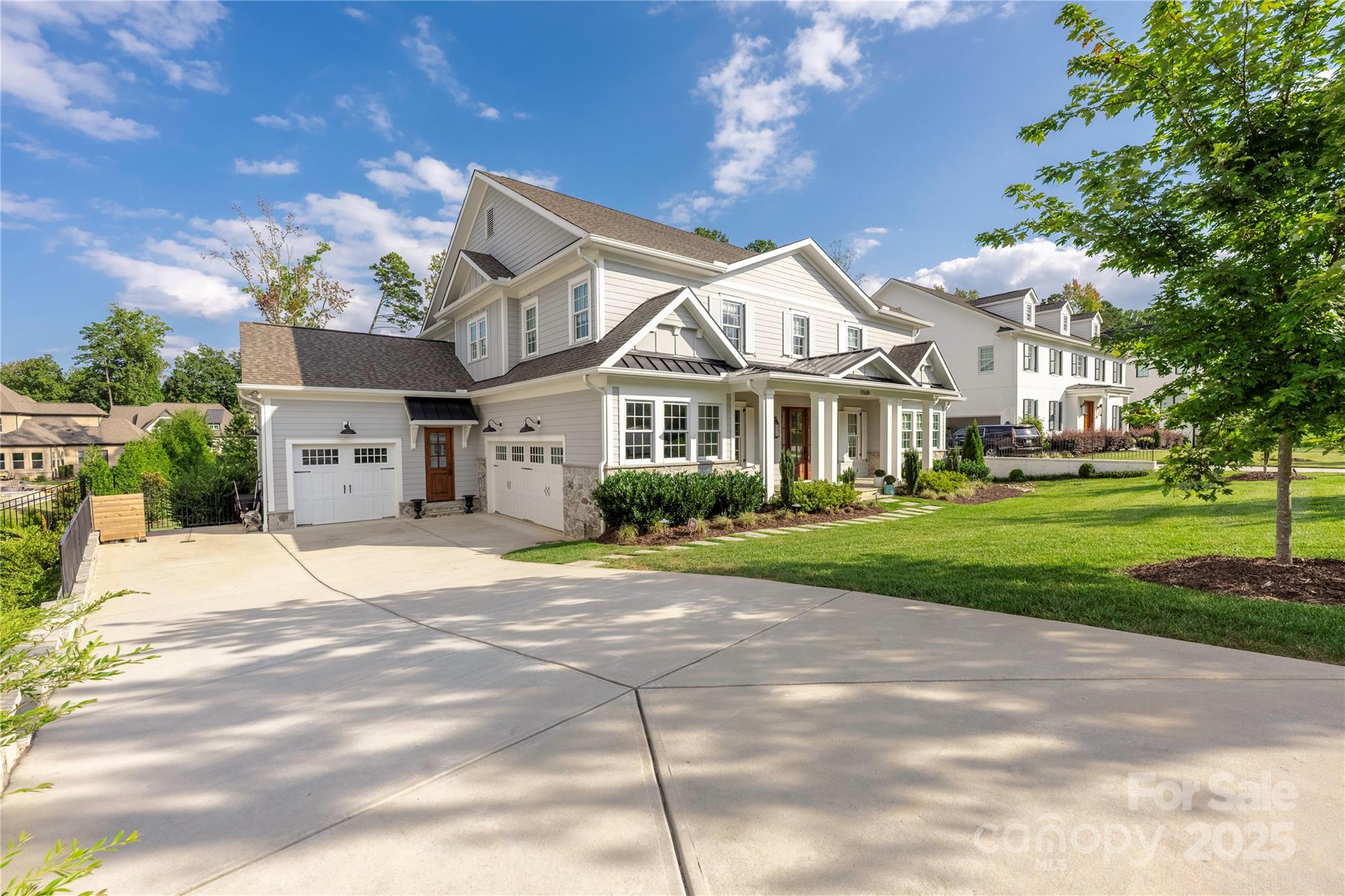River Run - Residential