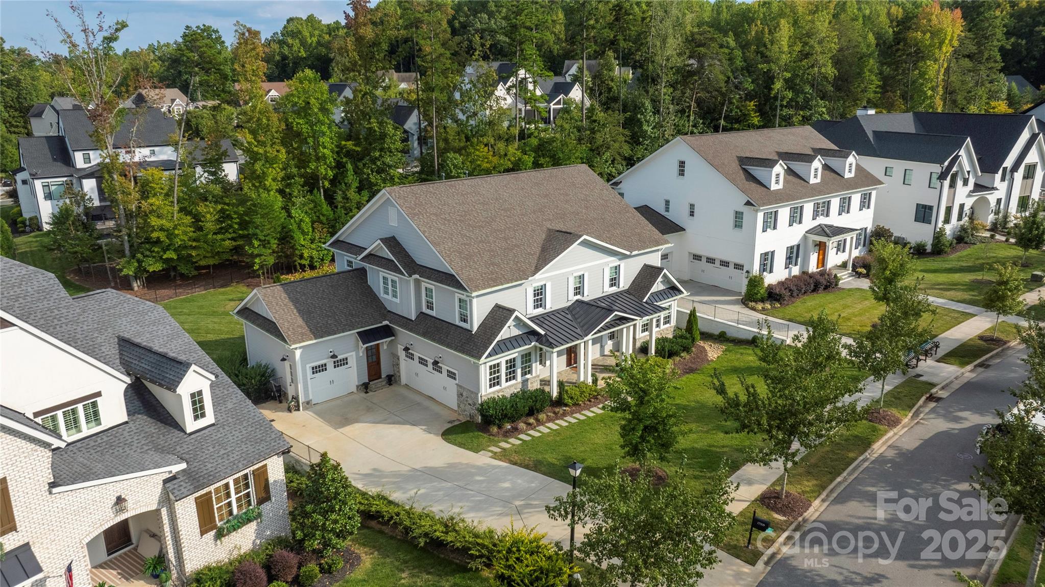 River Run - Residential