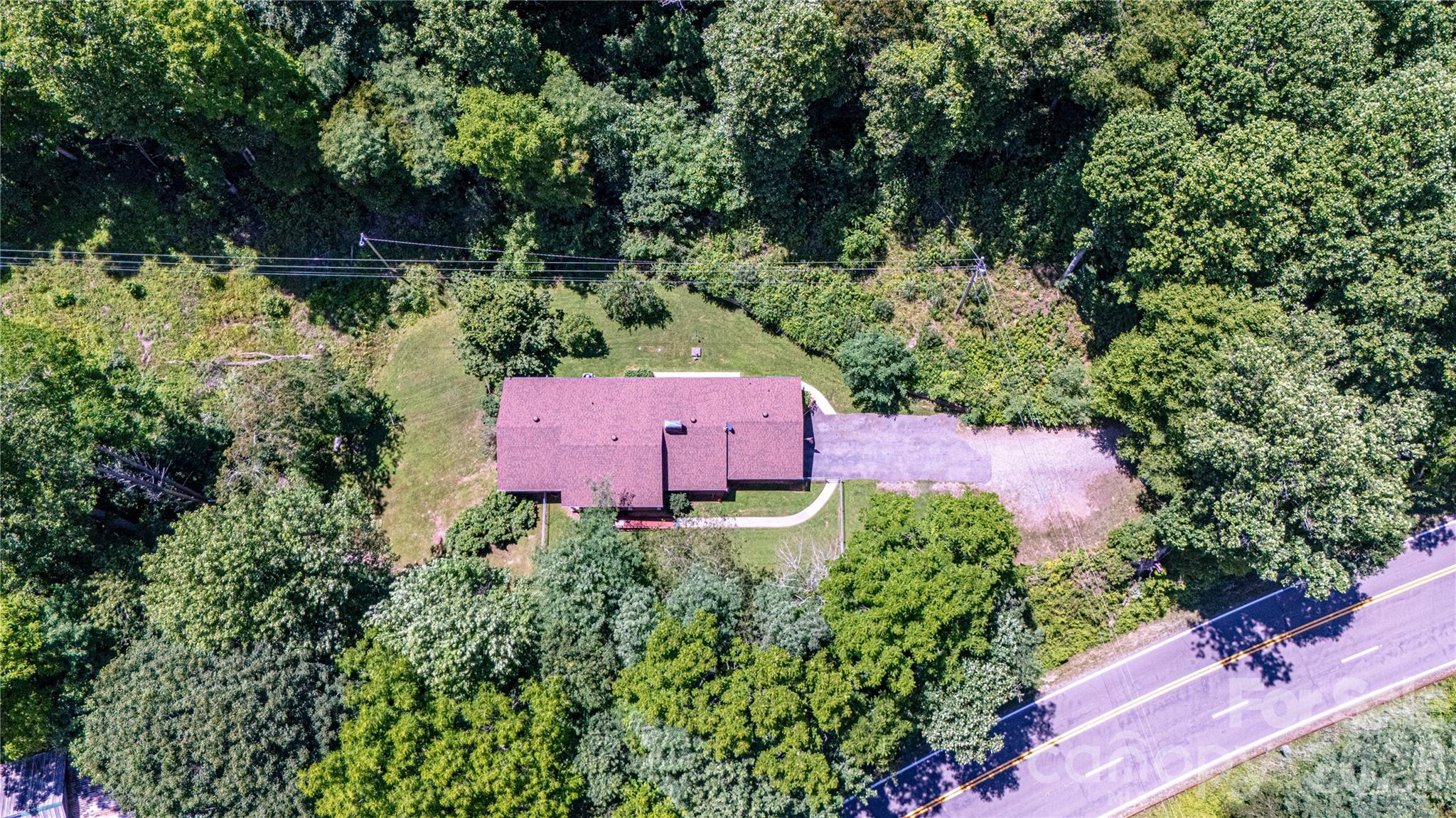 None - Residential