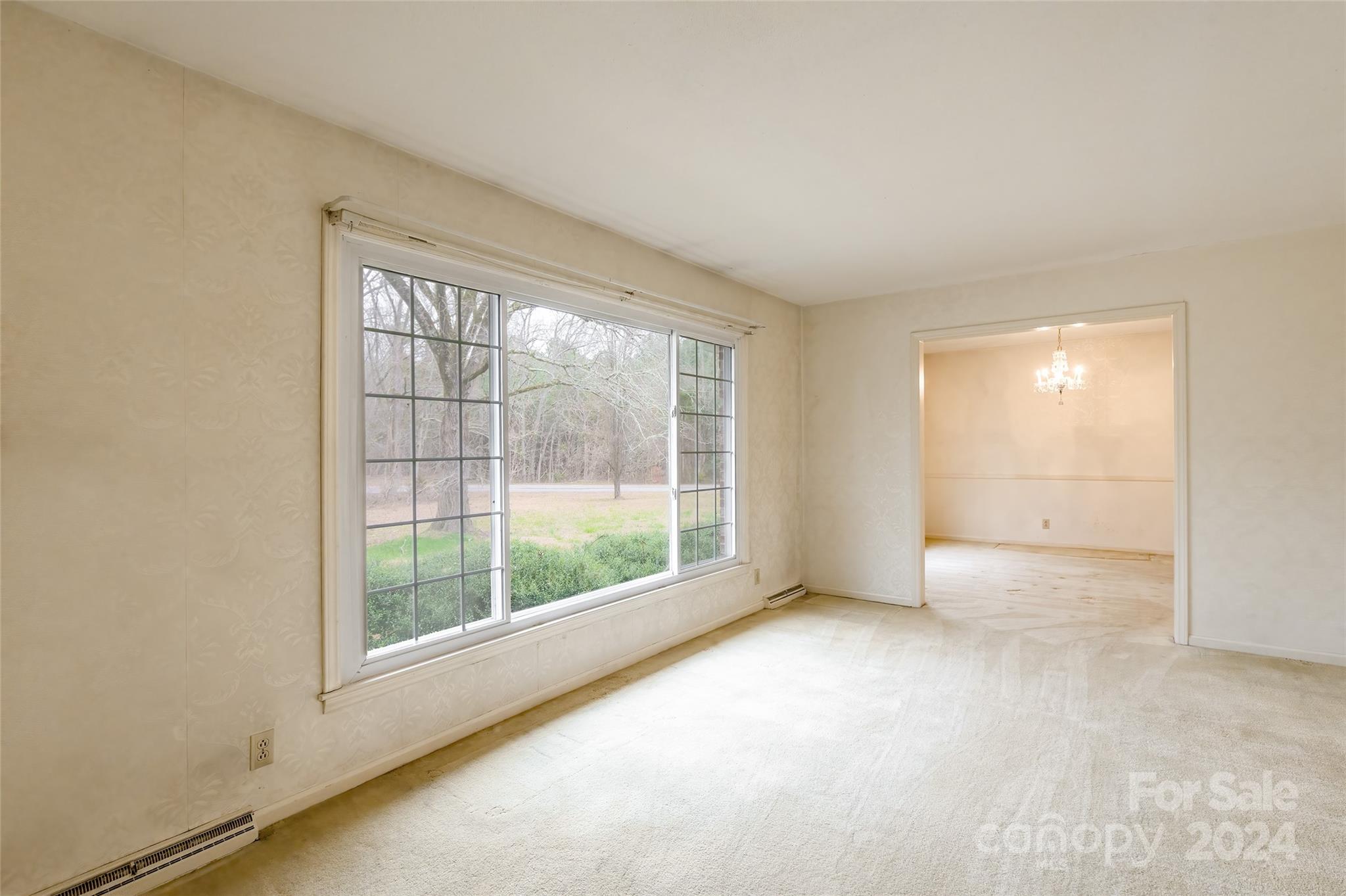 none - Residential
