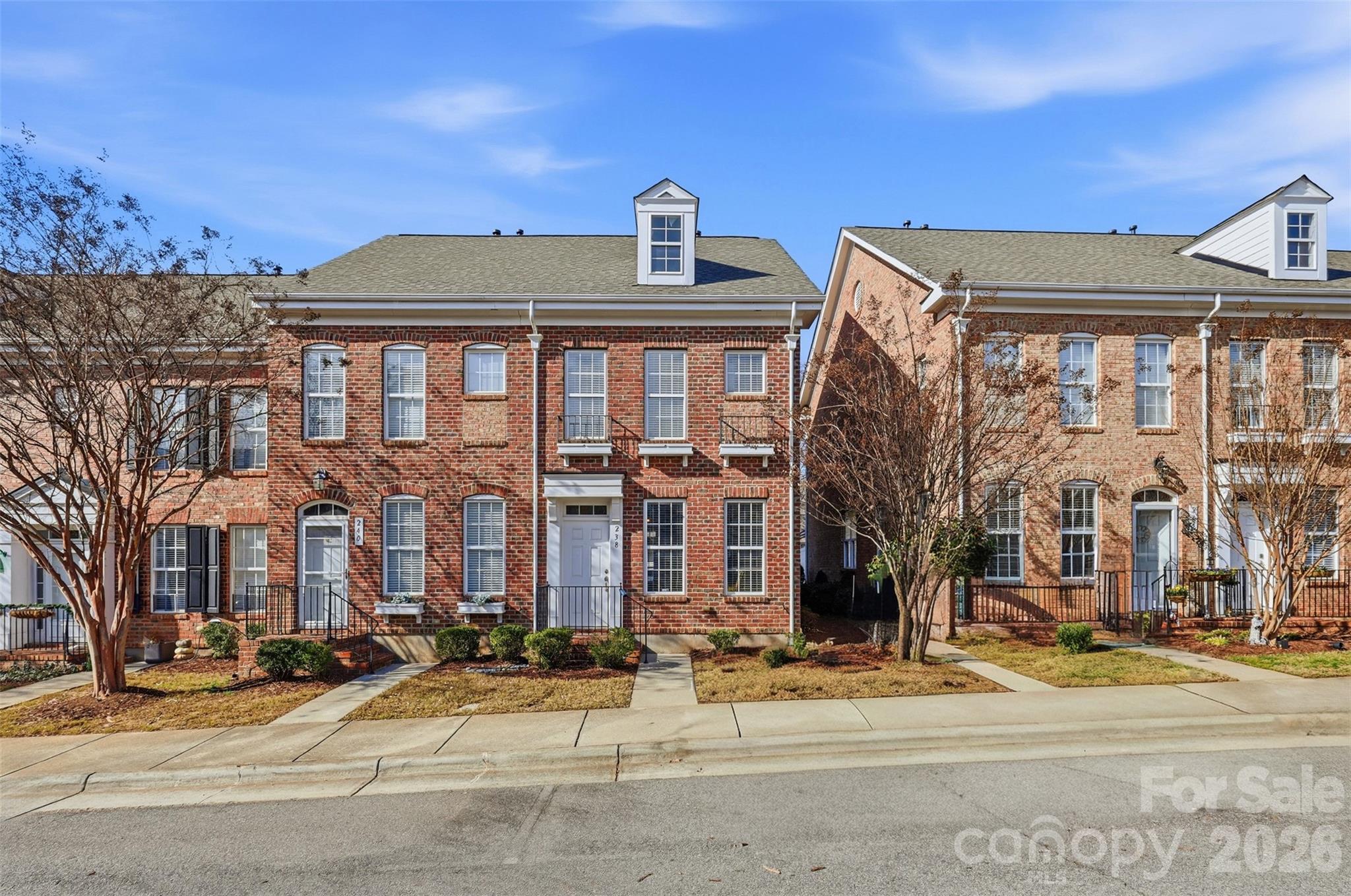 Morrison Plantation - Residential