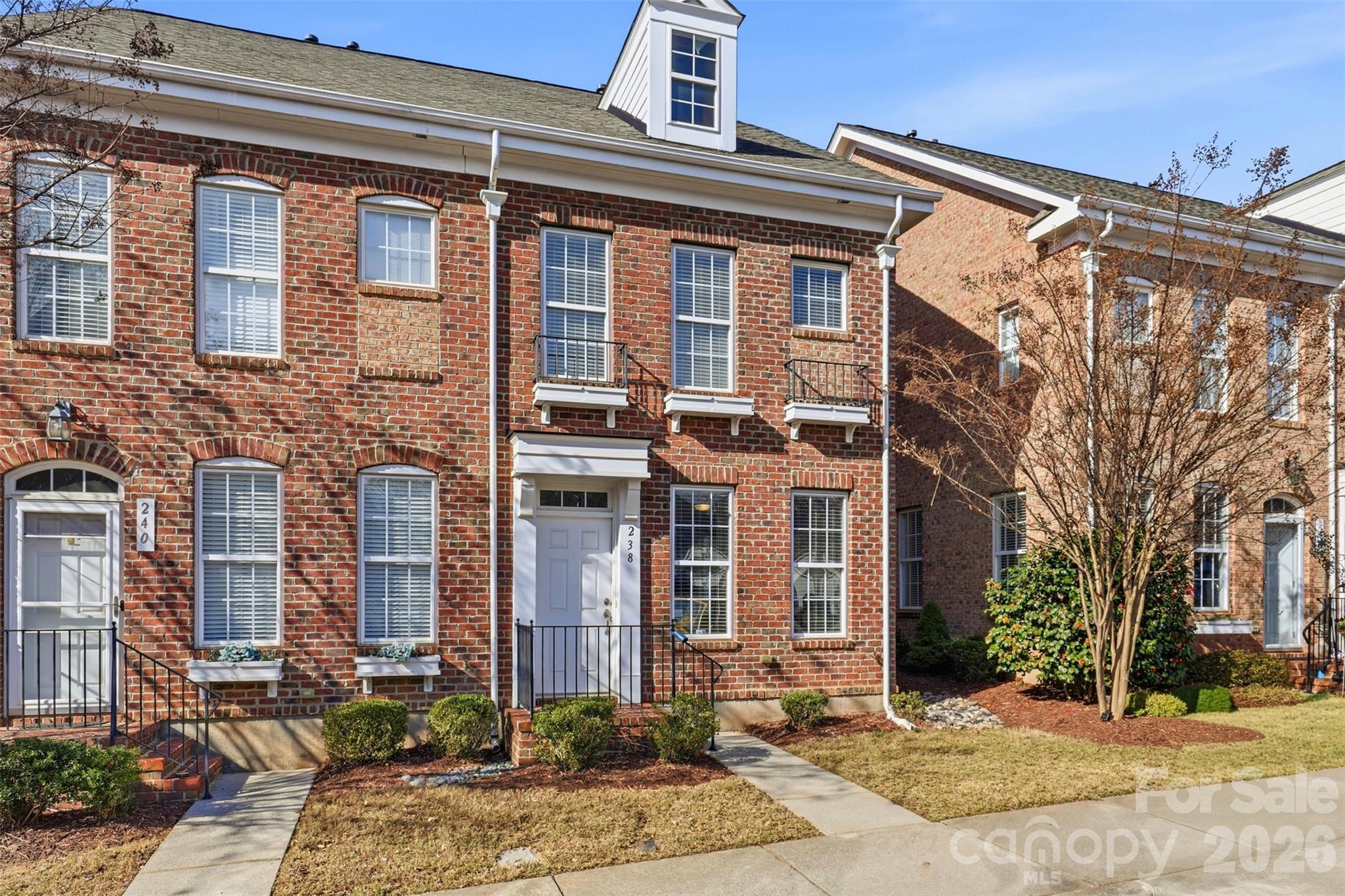 Morrison Plantation - Residential