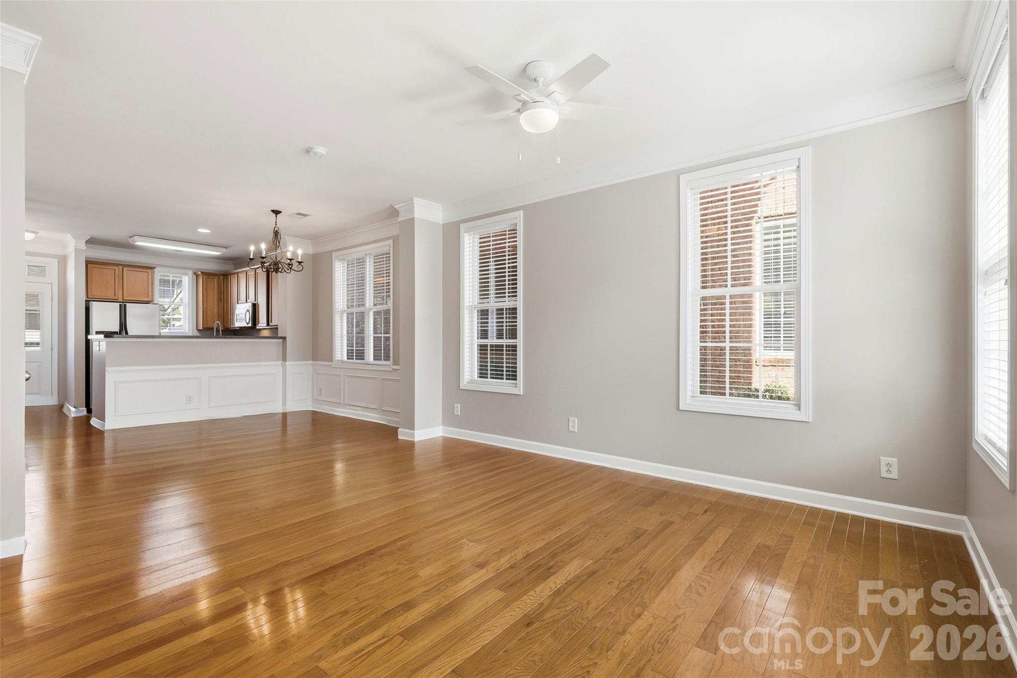 Morrison Plantation - Residential