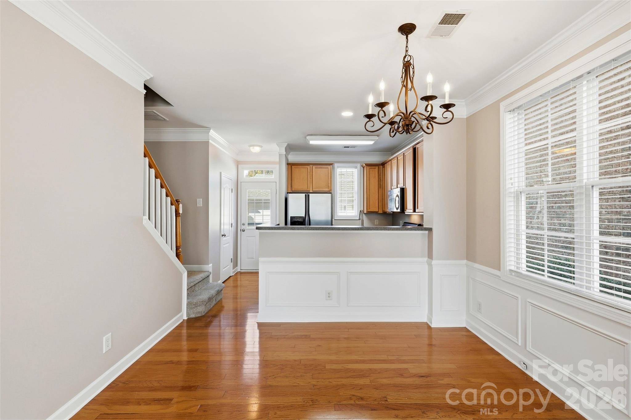 Morrison Plantation - Residential