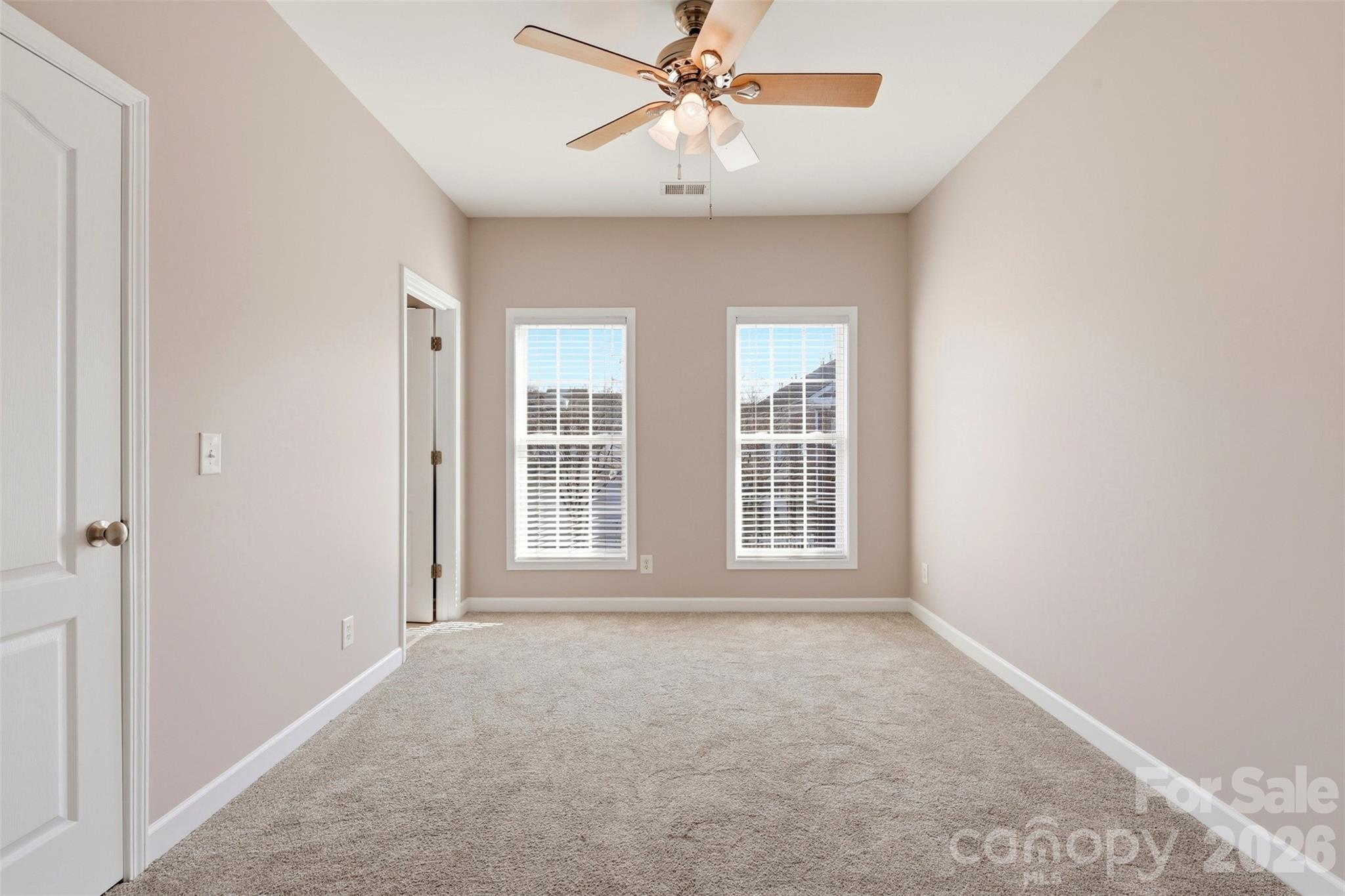Morrison Plantation - Residential