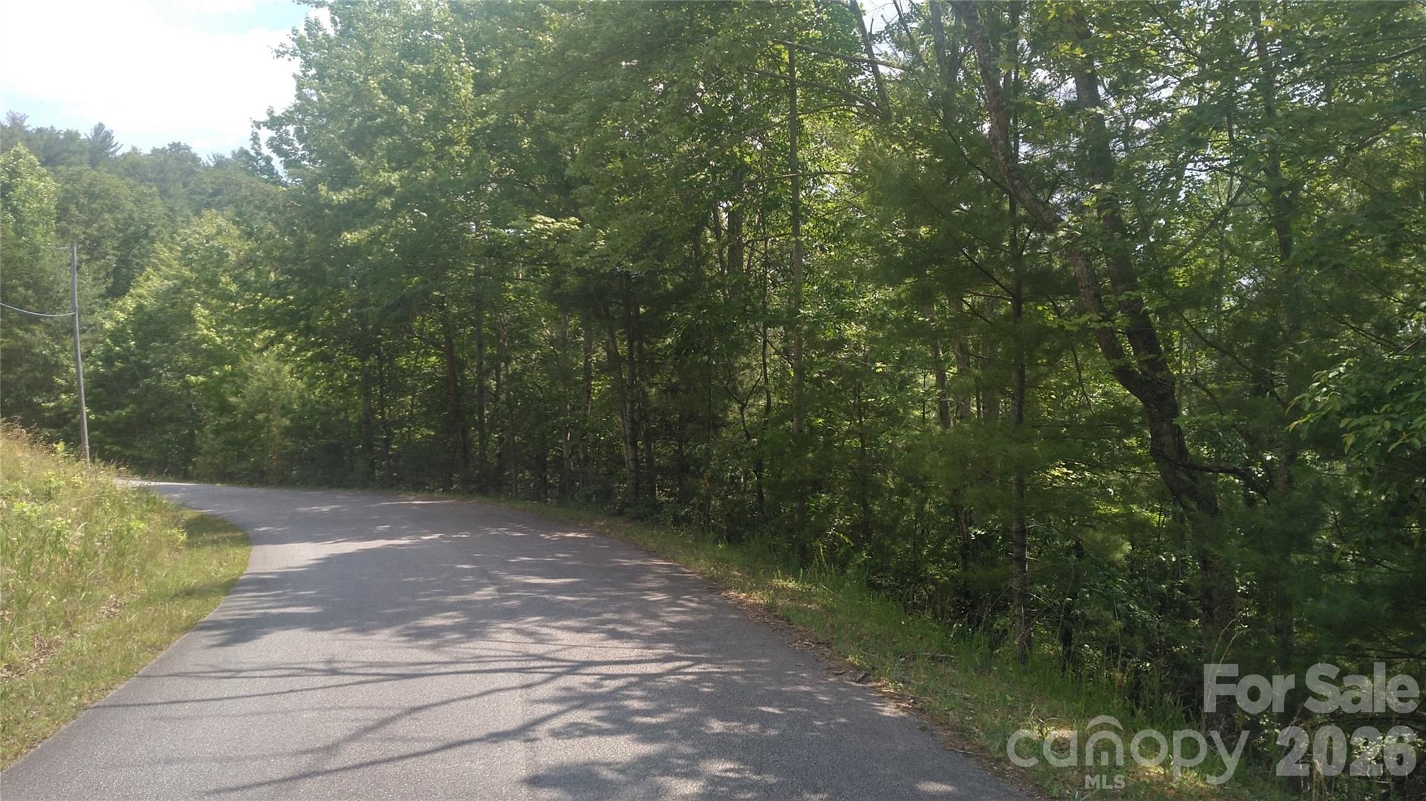 Deerwood - Land