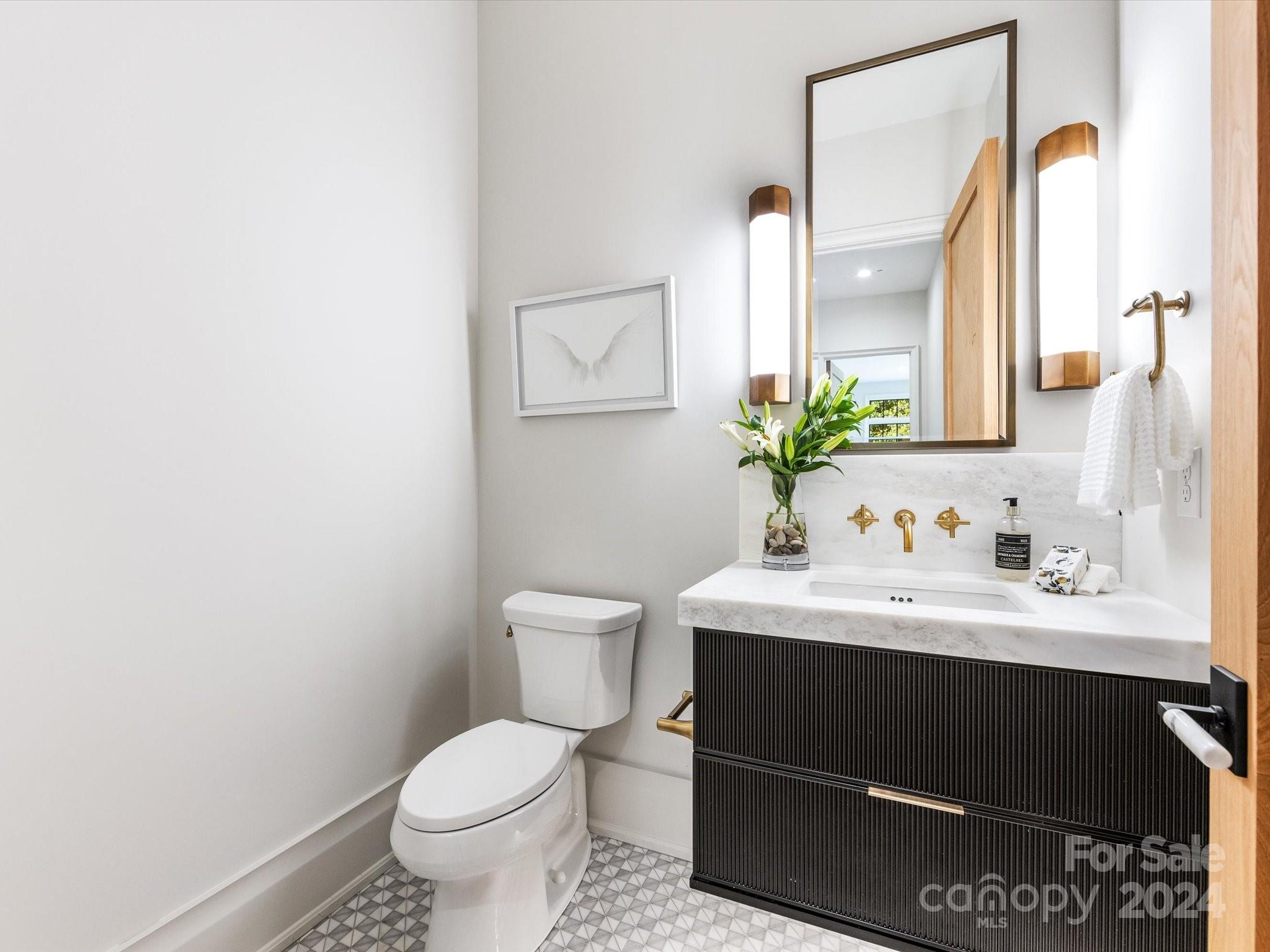 Old Foxcroft - Residential