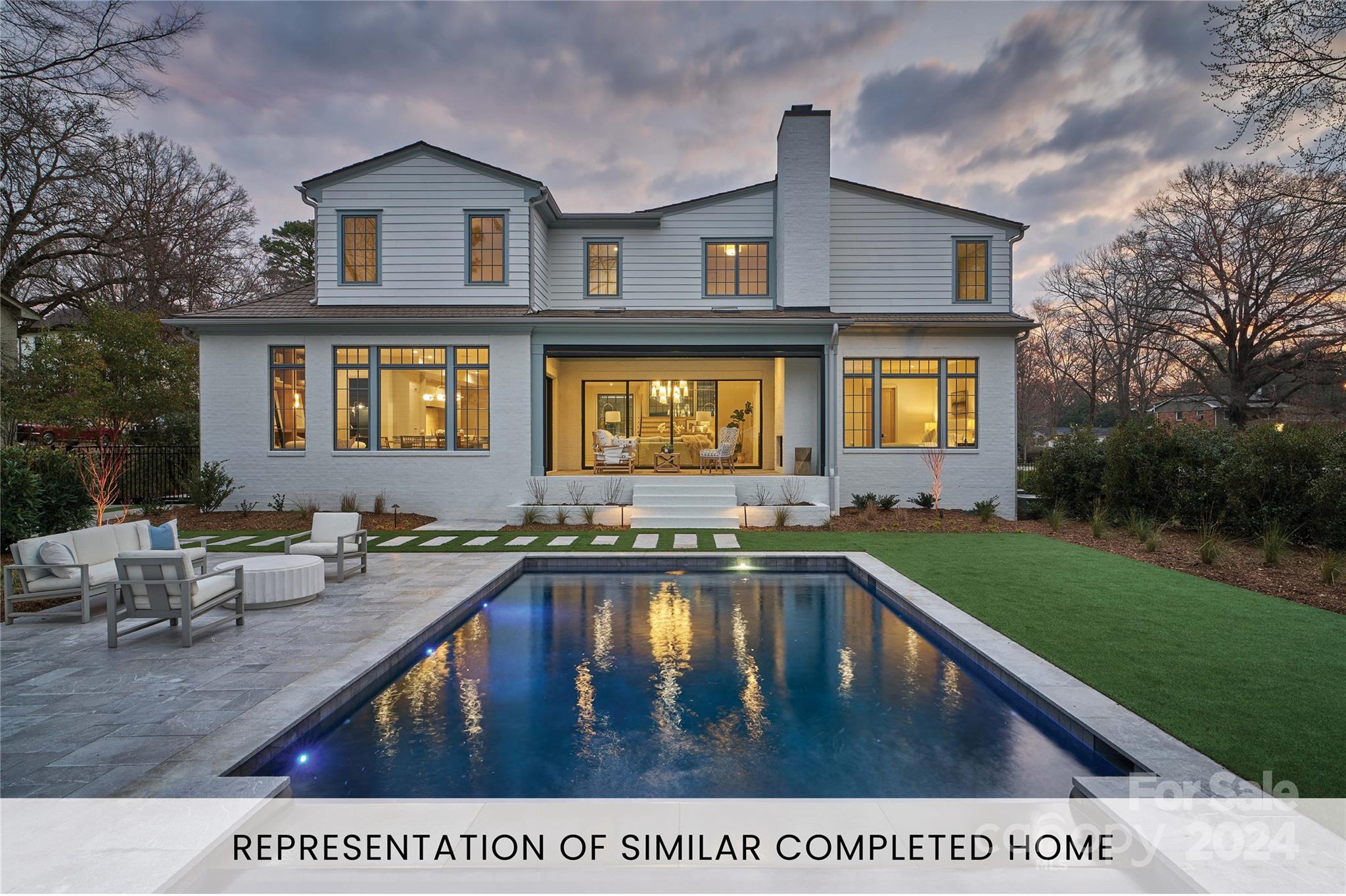 Old Foxcroft - Residential
