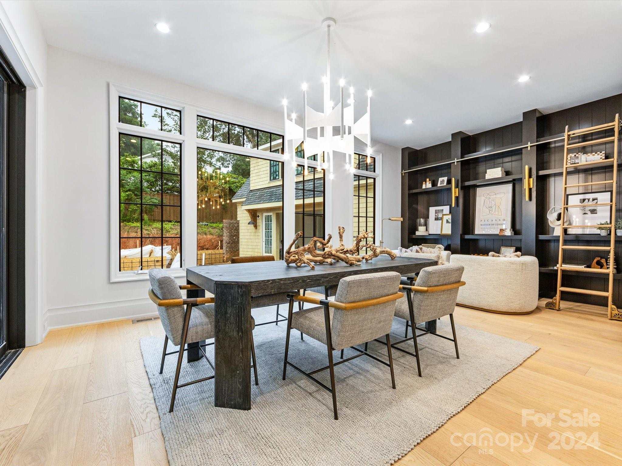 Old Foxcroft - Residential