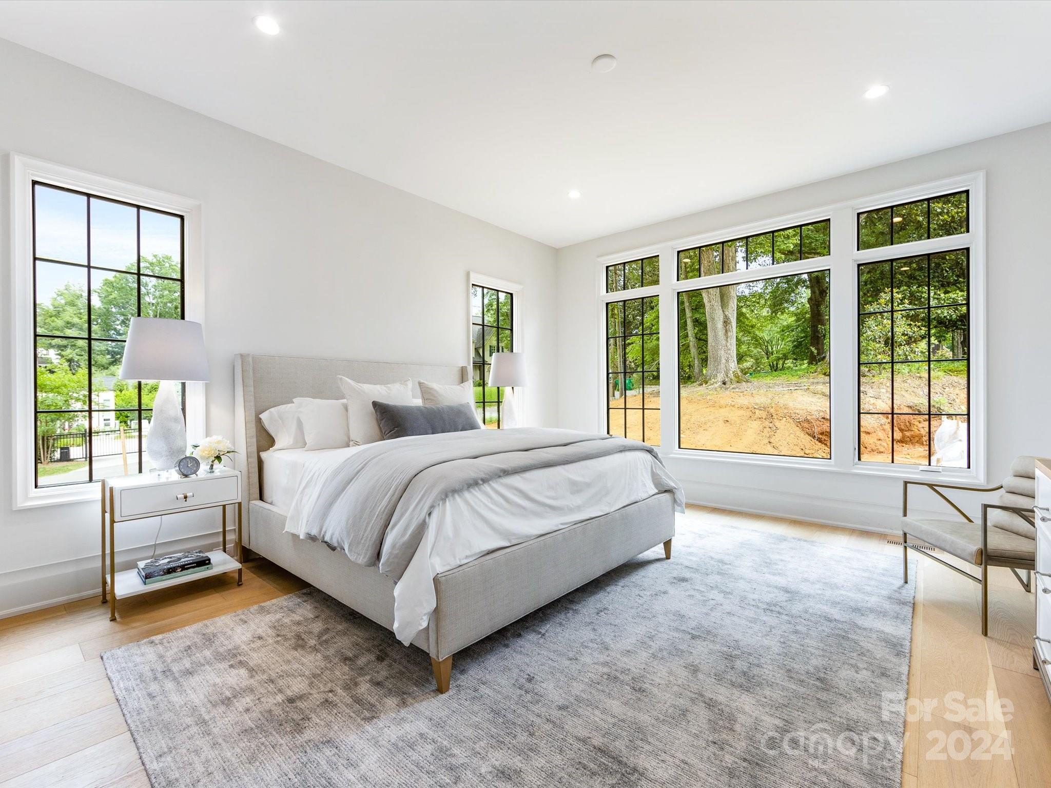 Old Foxcroft - Residential