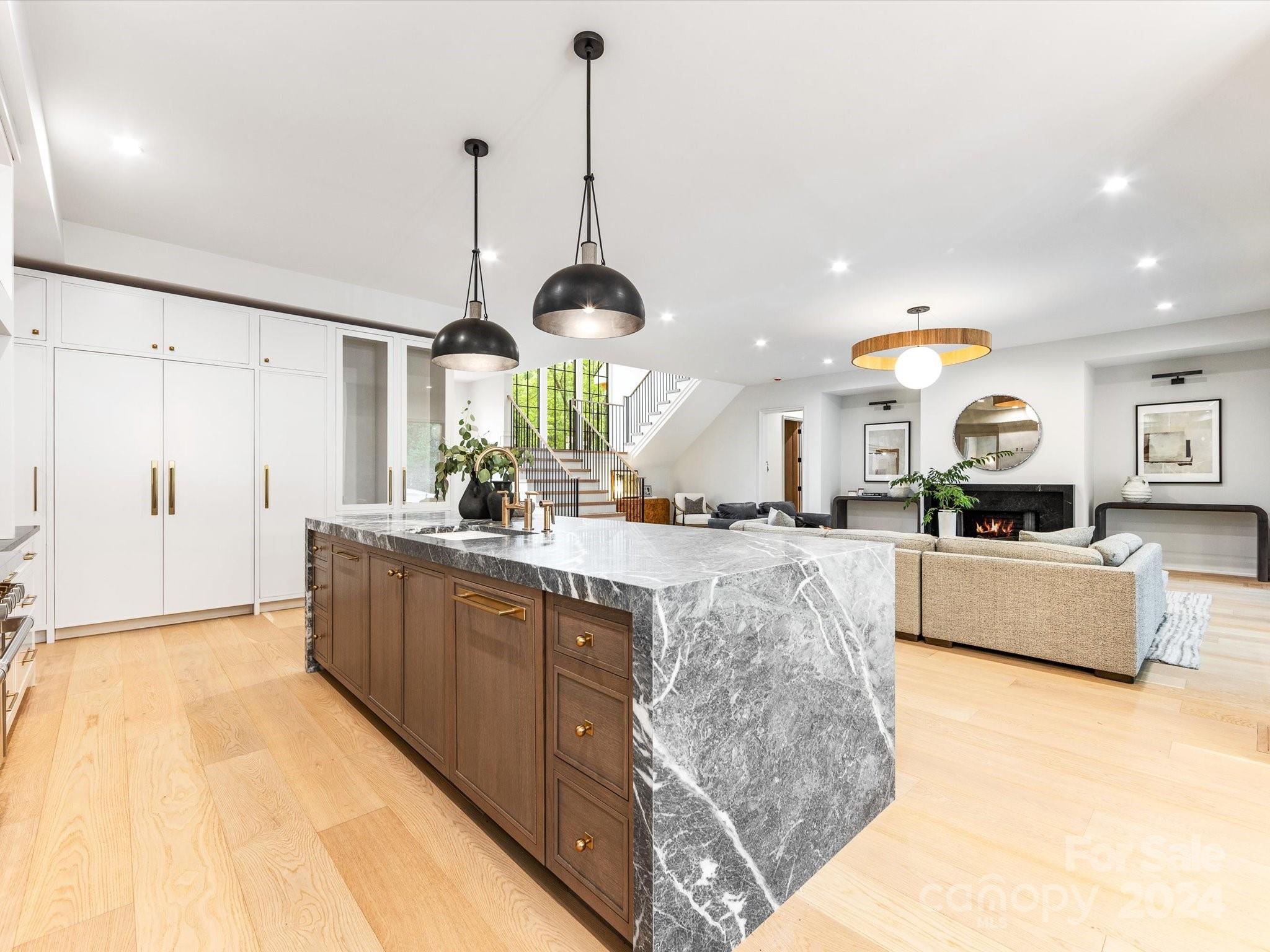 Old Foxcroft - Residential