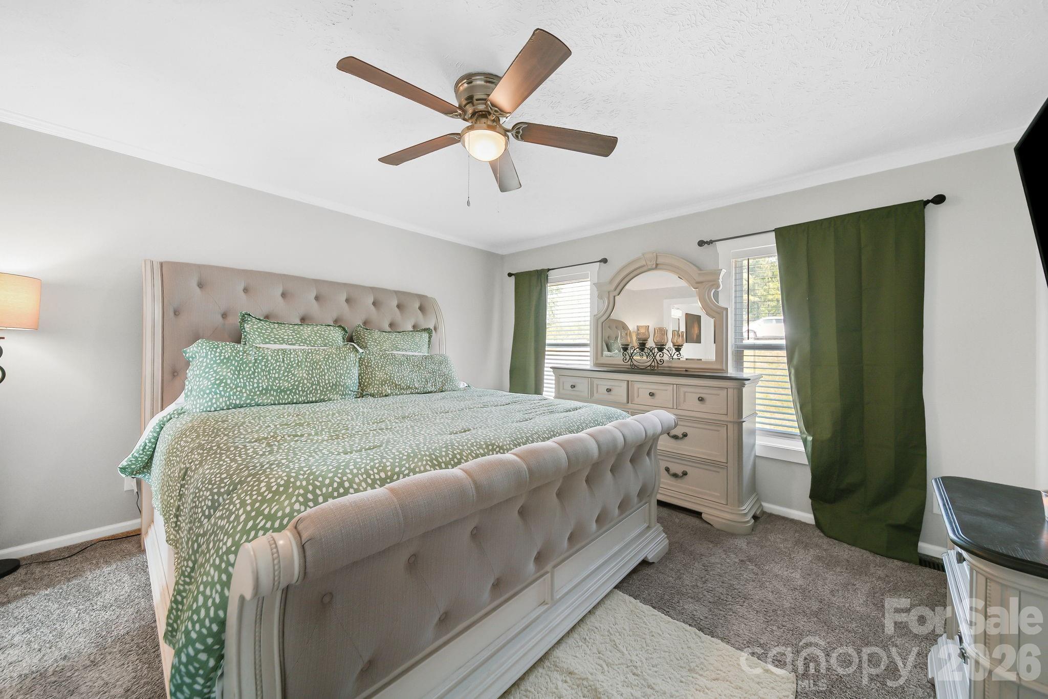 none - Residential