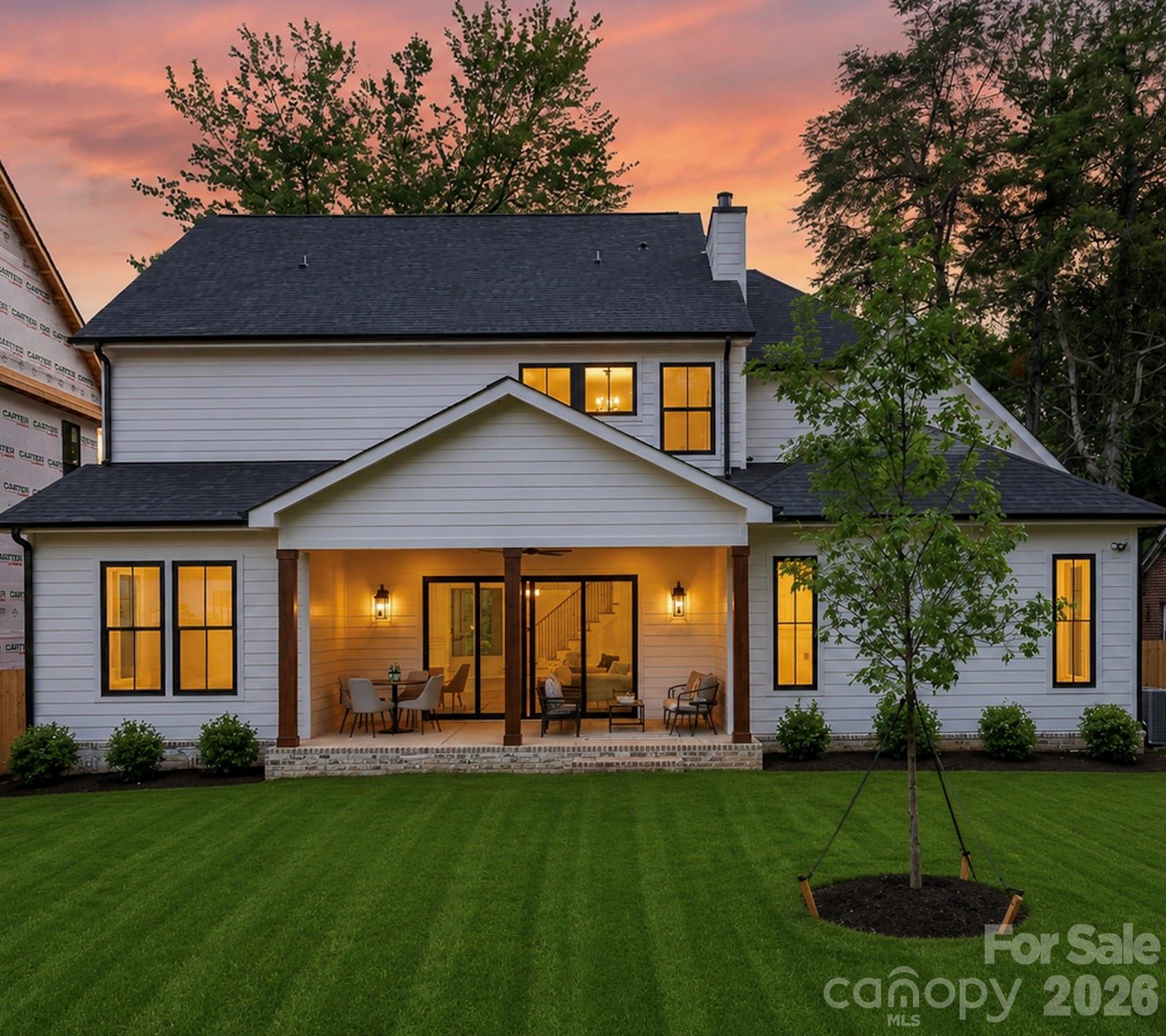 Commonwealth - Residential
